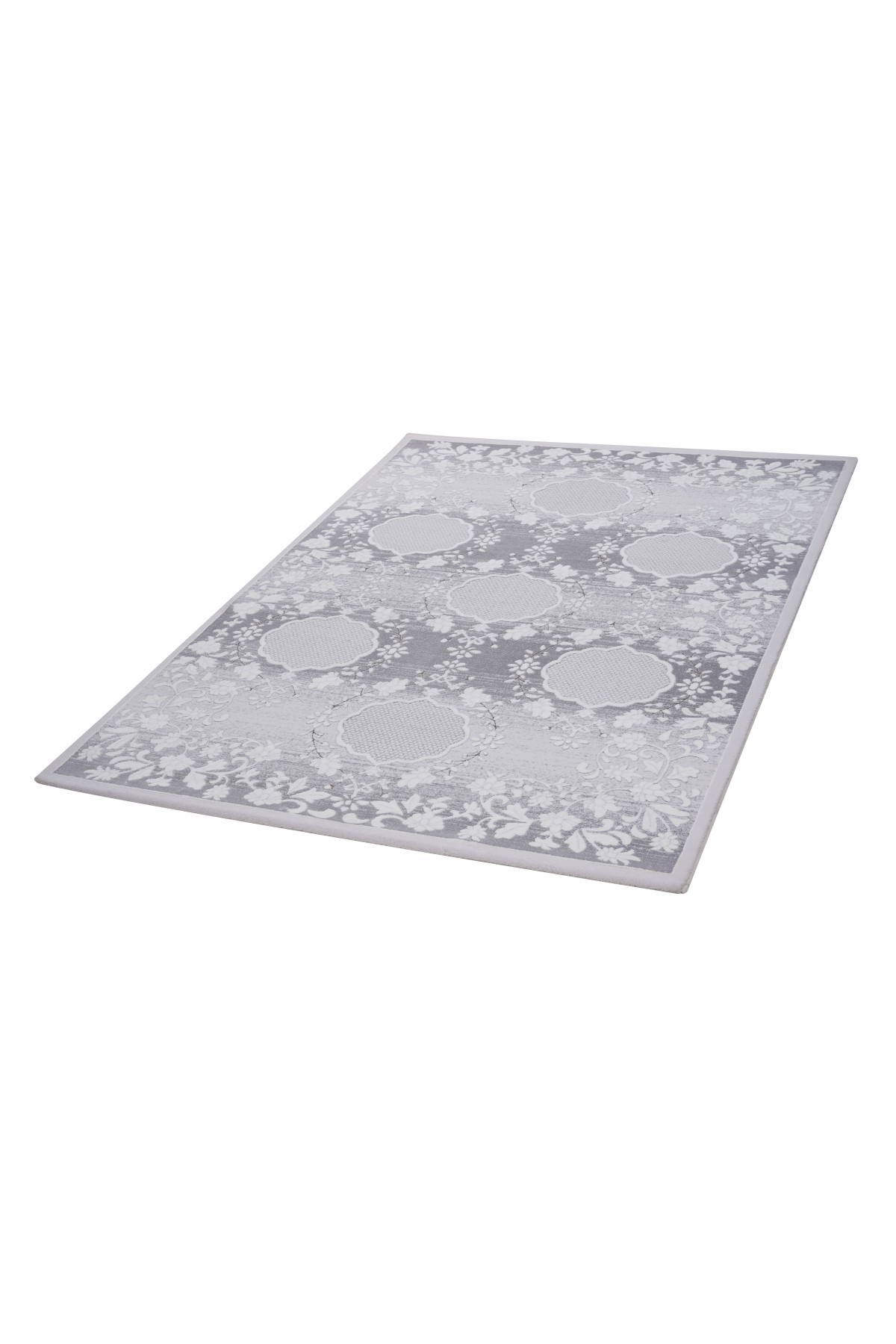 Royal Borneo 2462C Modern Makine Halısı
