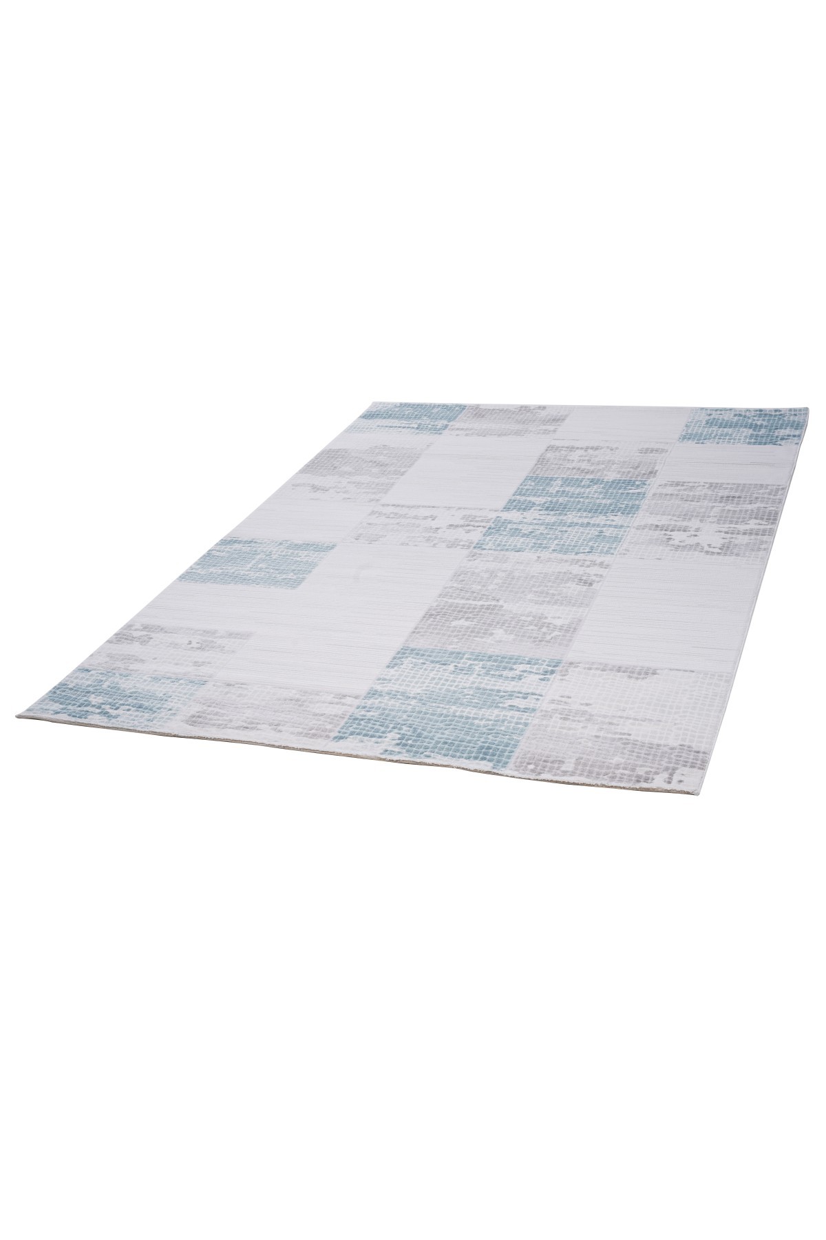 Atlantik Mahlas 008Aa Modern Makine Halısı