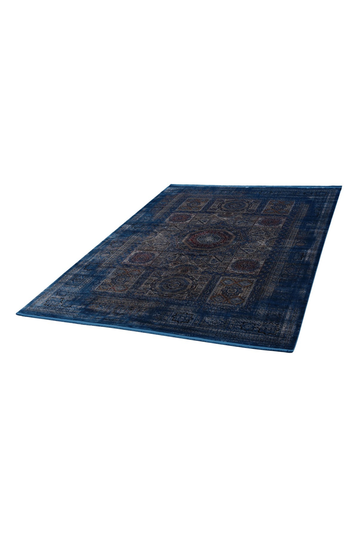 Mavery 2223B Klasik Makine Halısı
