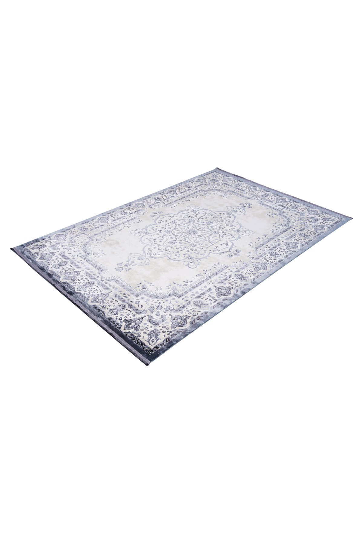 Pierre Cardin Magnifique Mq31H Modern Makine Halısı