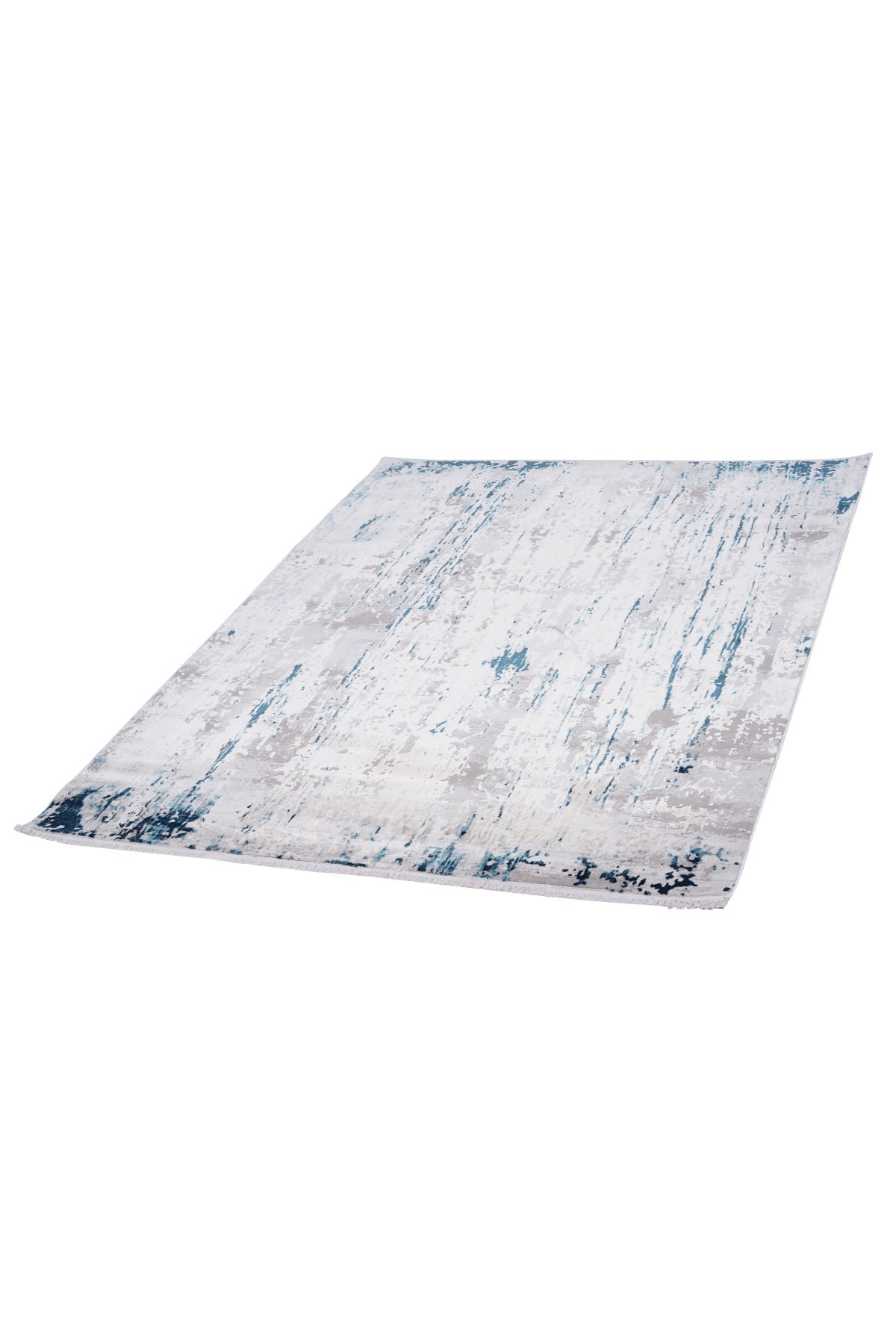 Allure 15502B Modern Makine Halısı