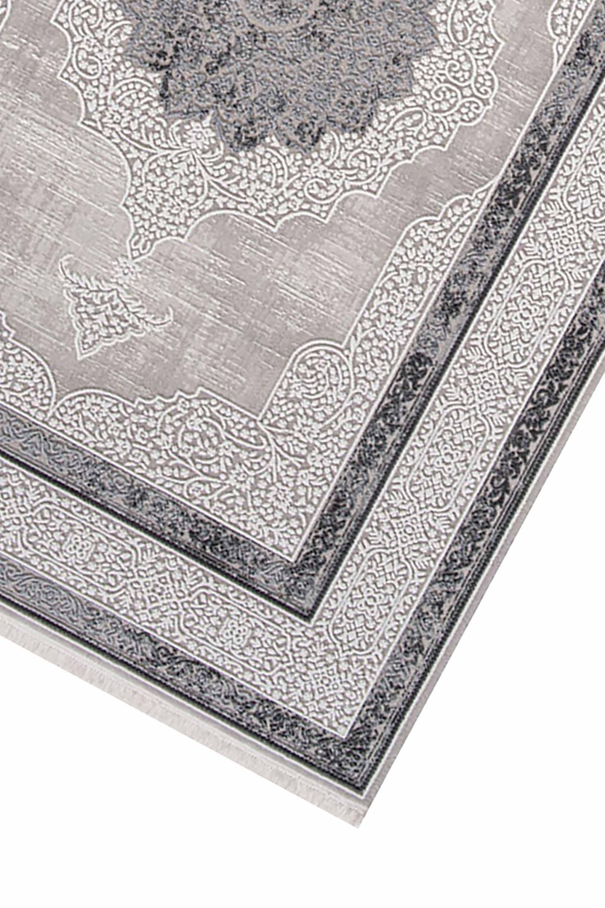 Enti Miras 6808 Klasik Makine Halısı