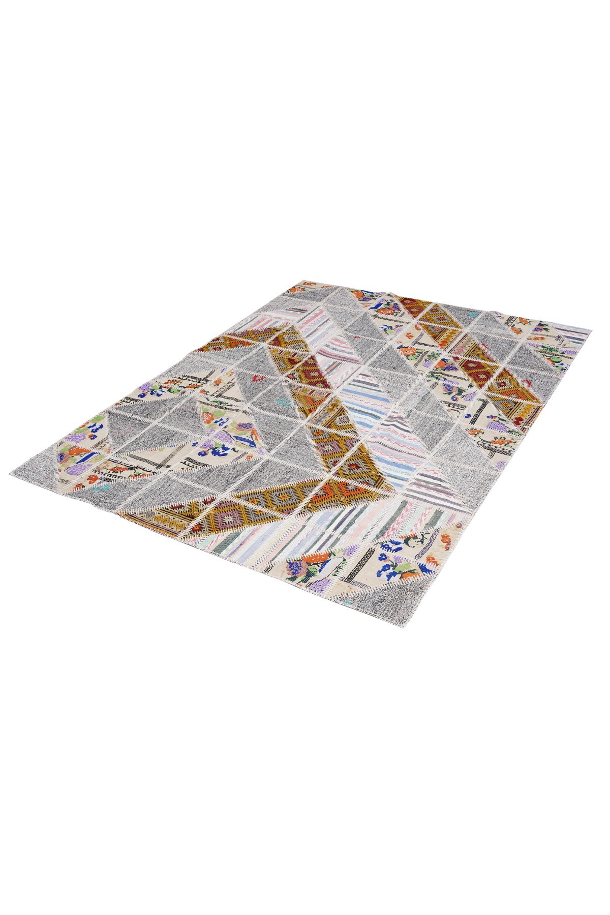 PATCHWORK