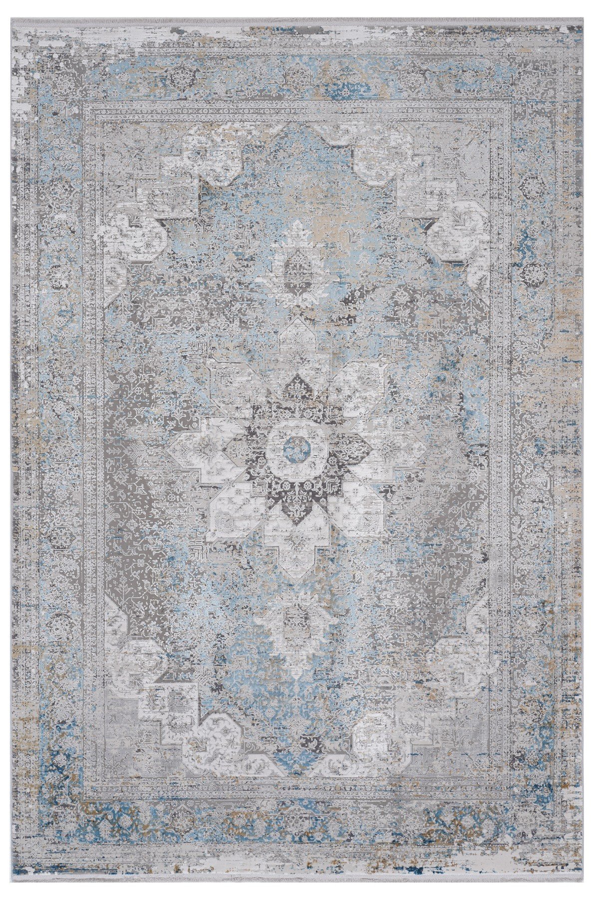 Craft Mt002 Klasik Makine Halısı