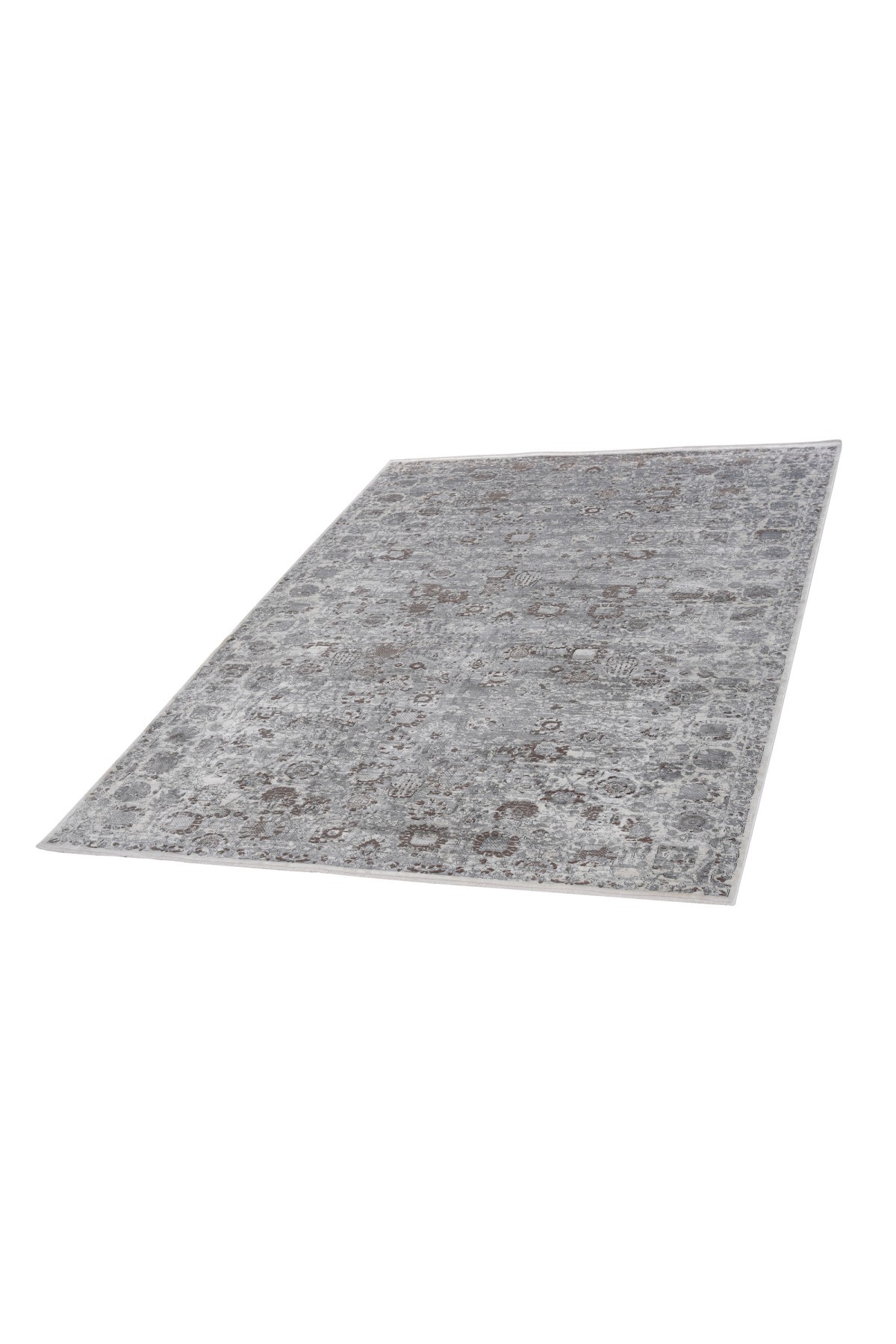 Heriz 8213 Klasik Makine Halısı