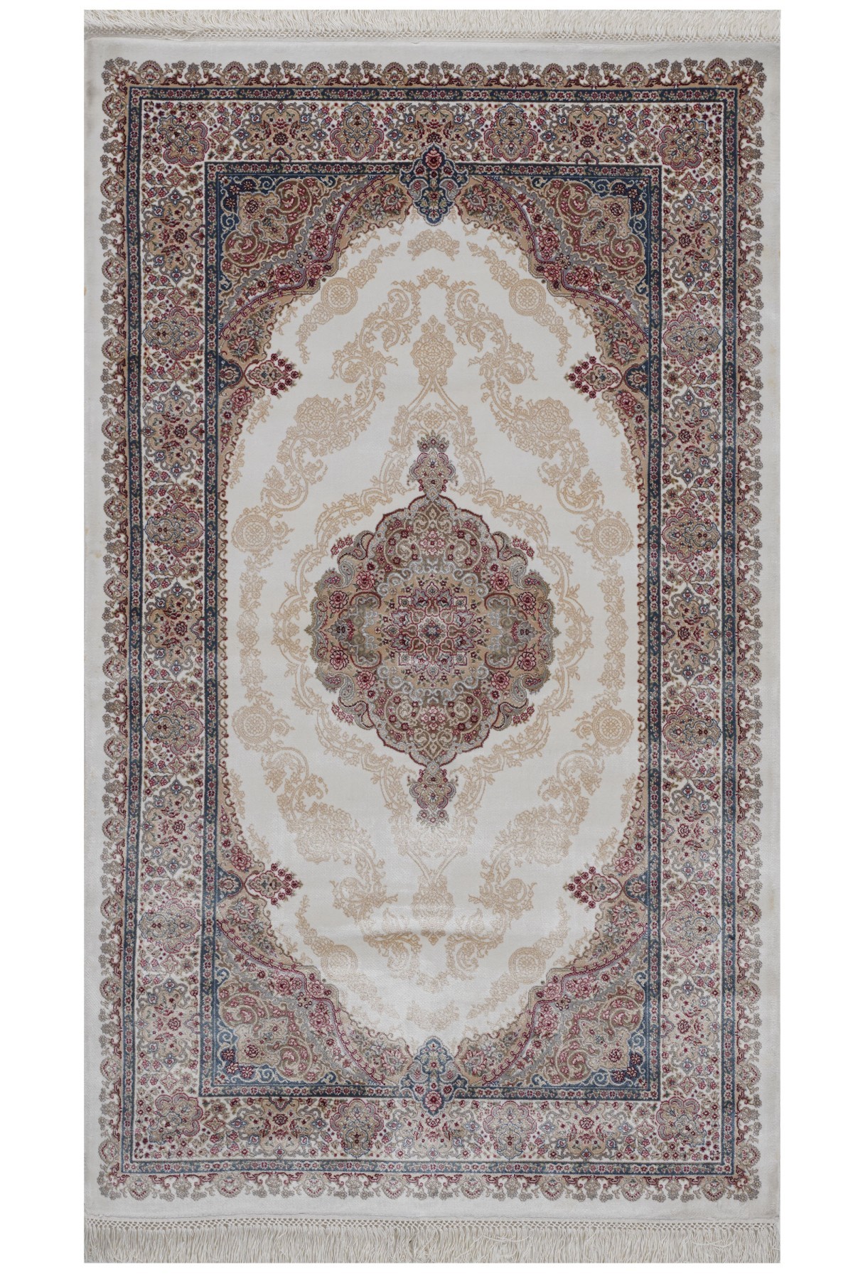 Hereke 1513 Klasik Makine Halısı