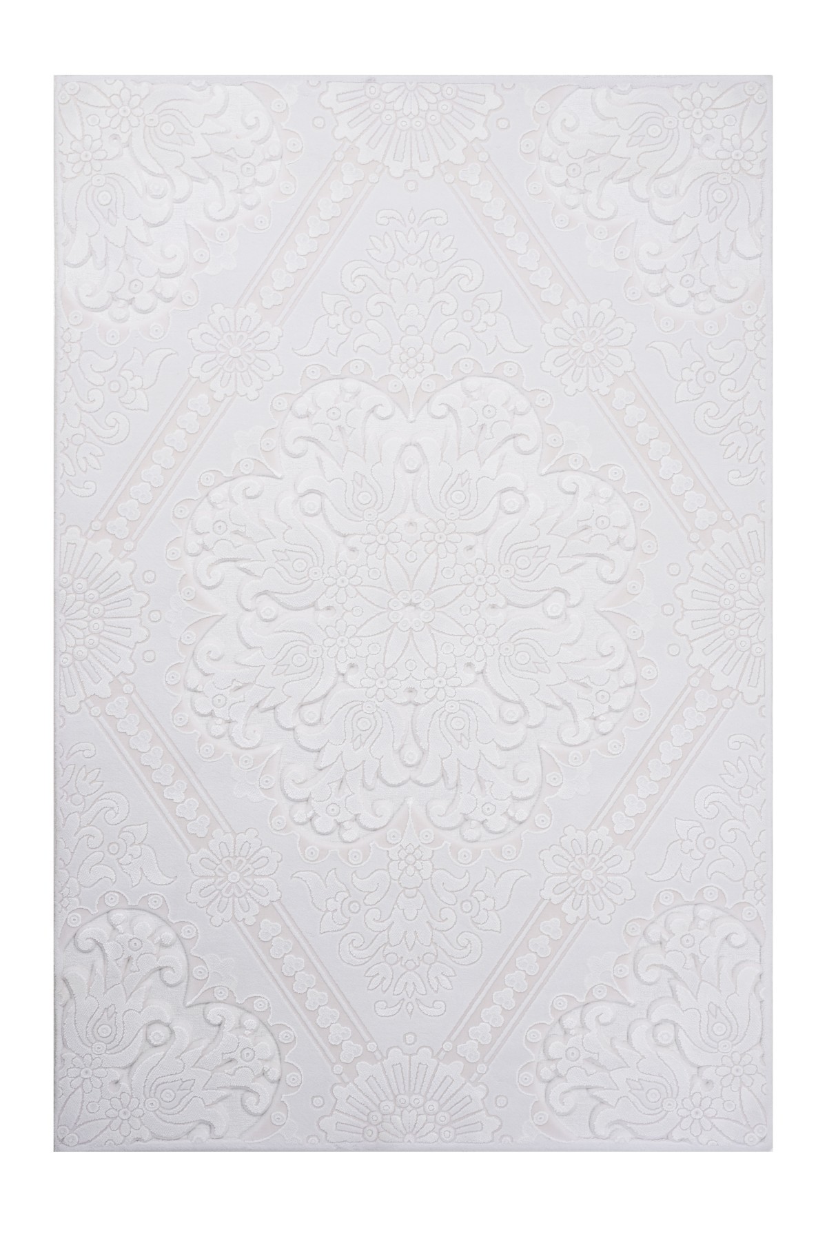 Rumba 5710A Modern Makine Halısı