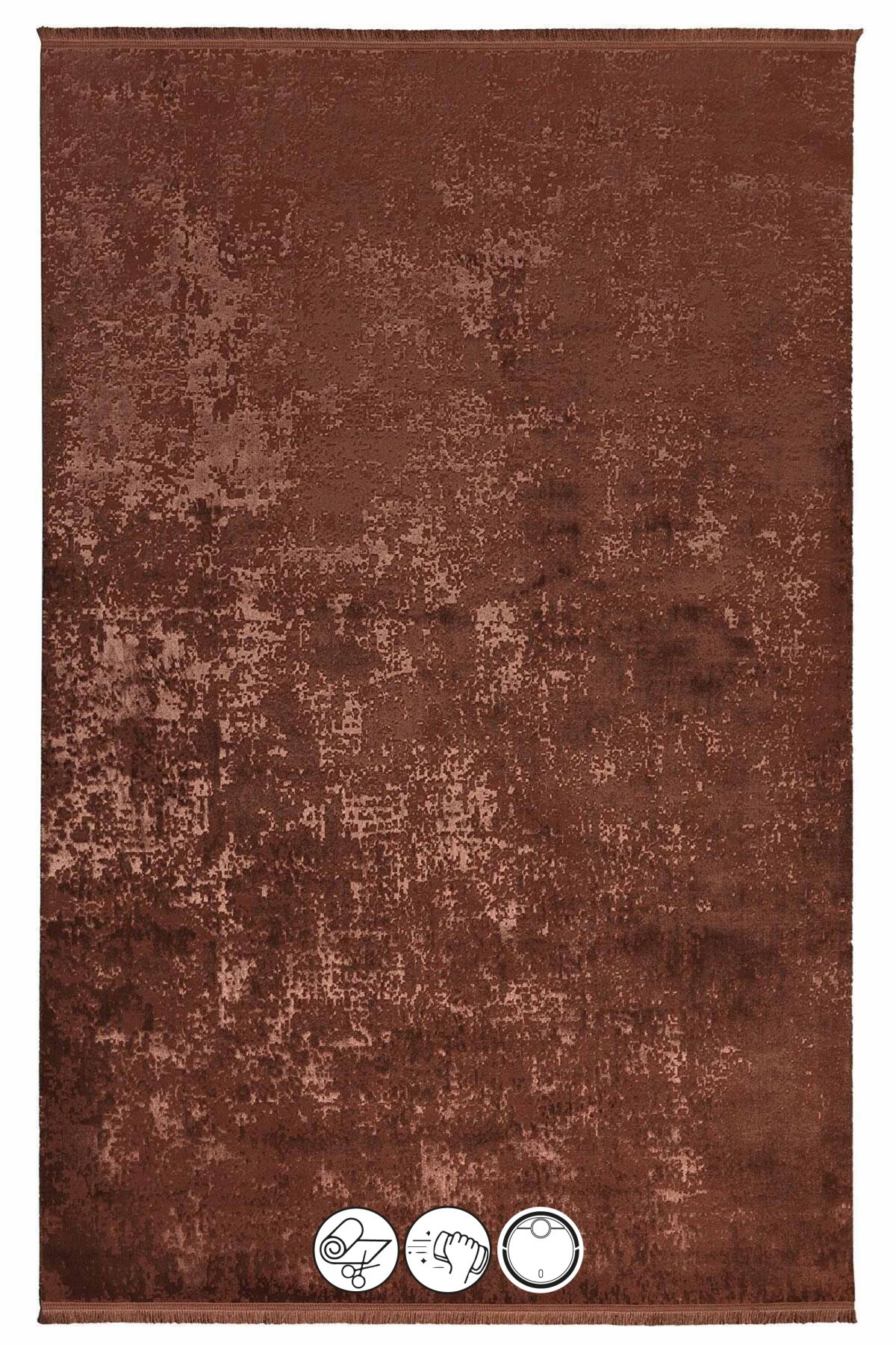 Enti Loft 6705 Modern Makine Halısı