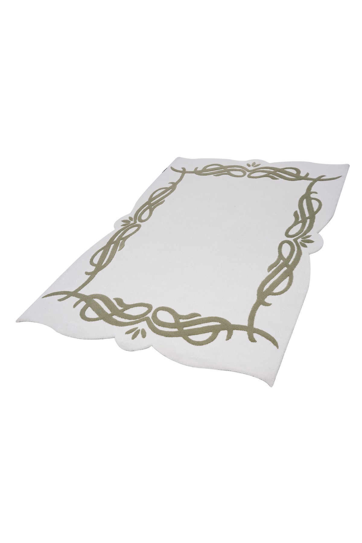 Pierre Cardin Custom Design Cd11H Modern Makine Halısı