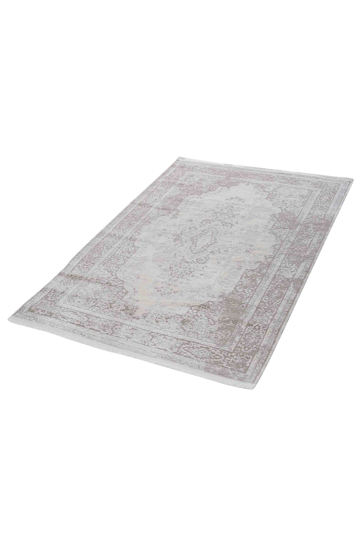 Pierre Cardin Magnifique Mq33G Modern Makine Halısı