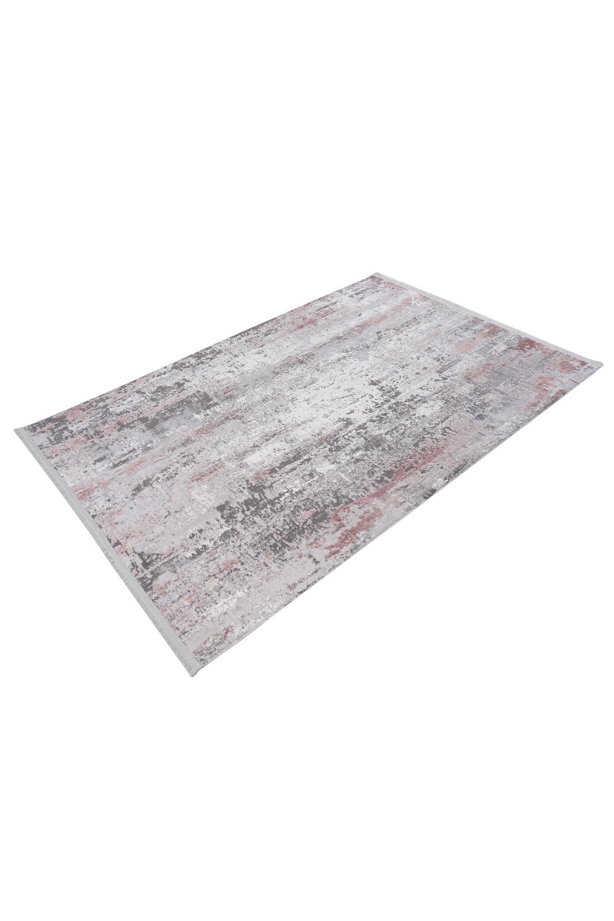 Pera 45656A Modern Makine Halısı