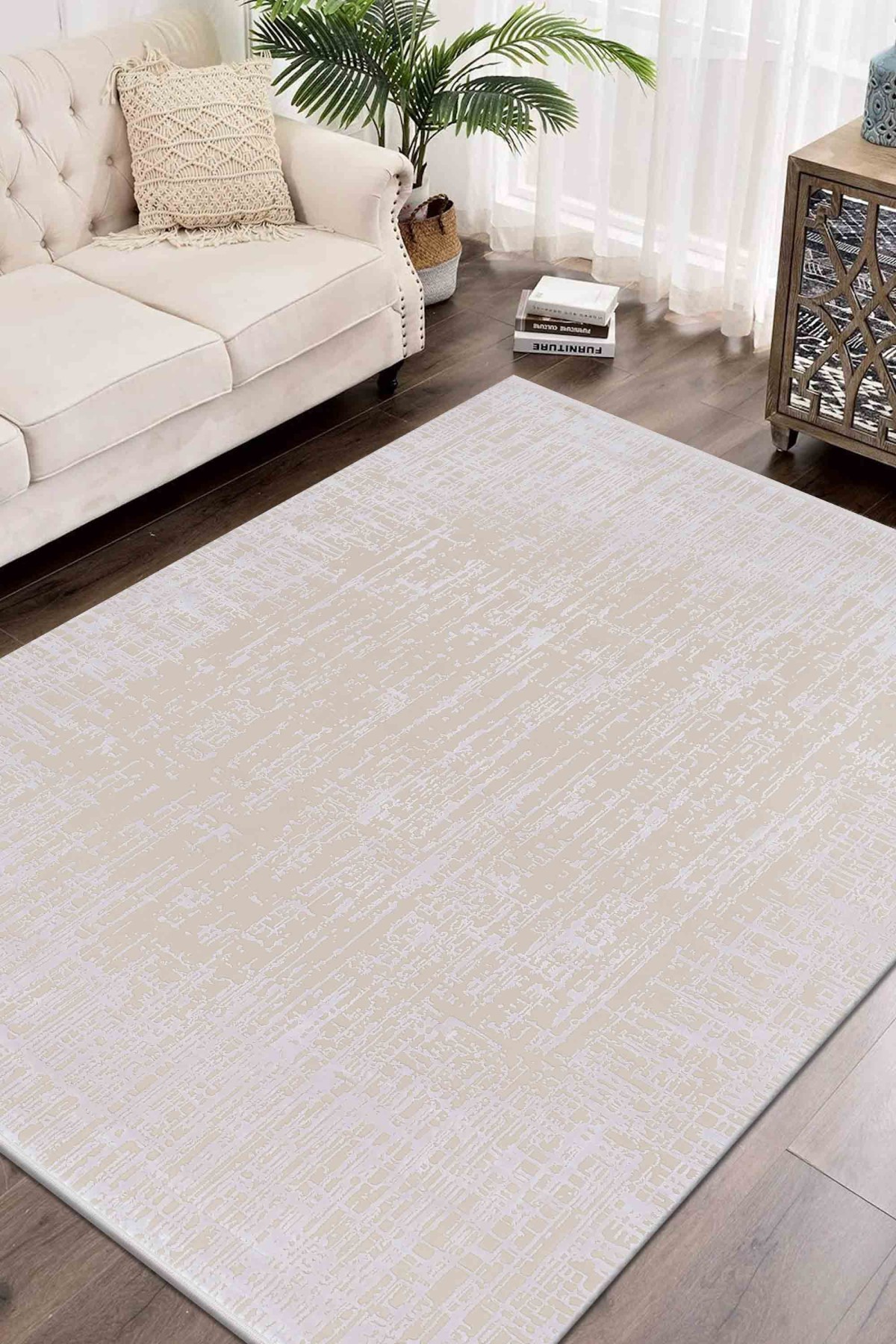 Royal Hermes He34A Klasik Makine Halısı
