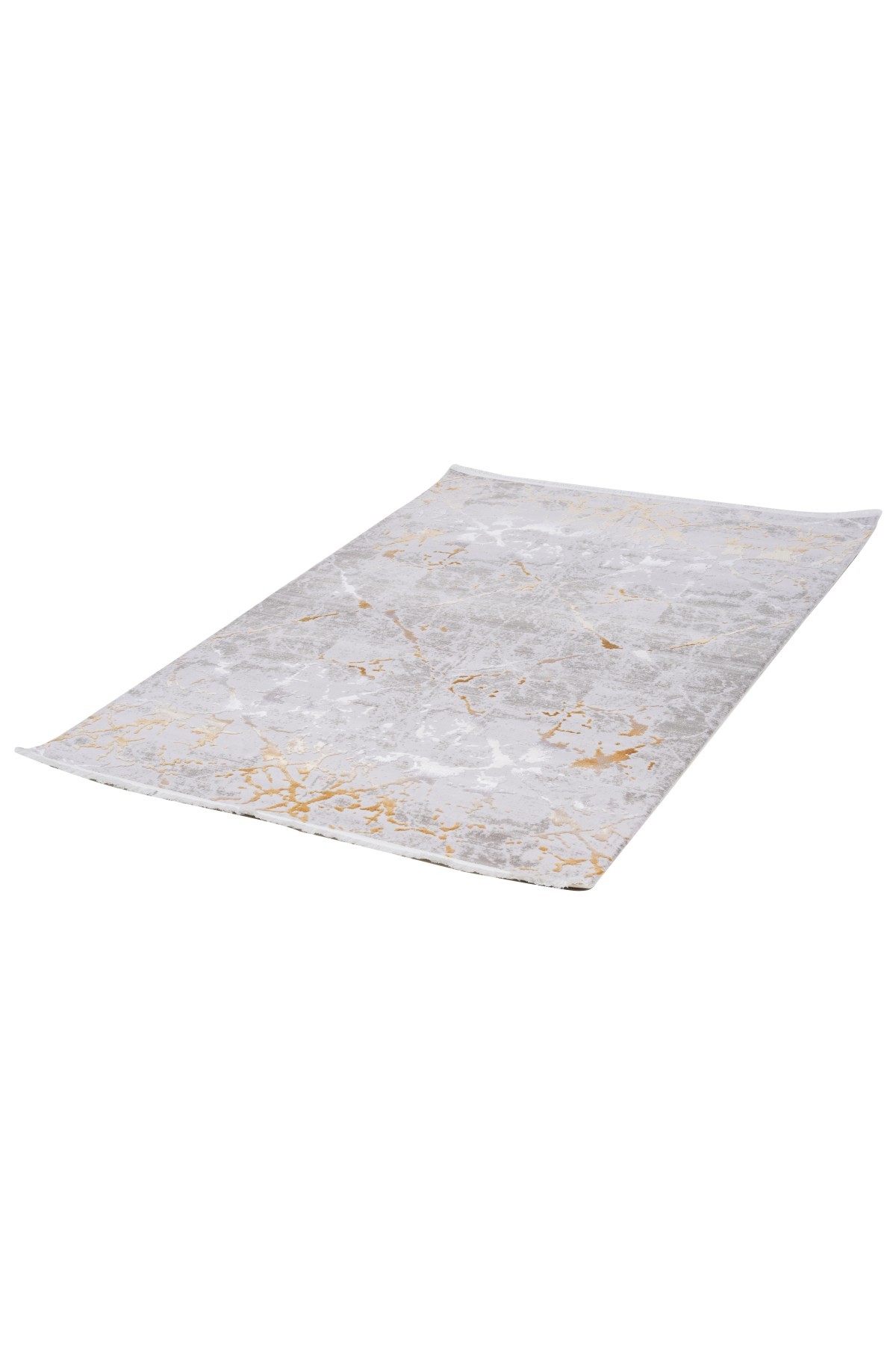 Enti Rapsodi 3704 Modern Makine Halısı