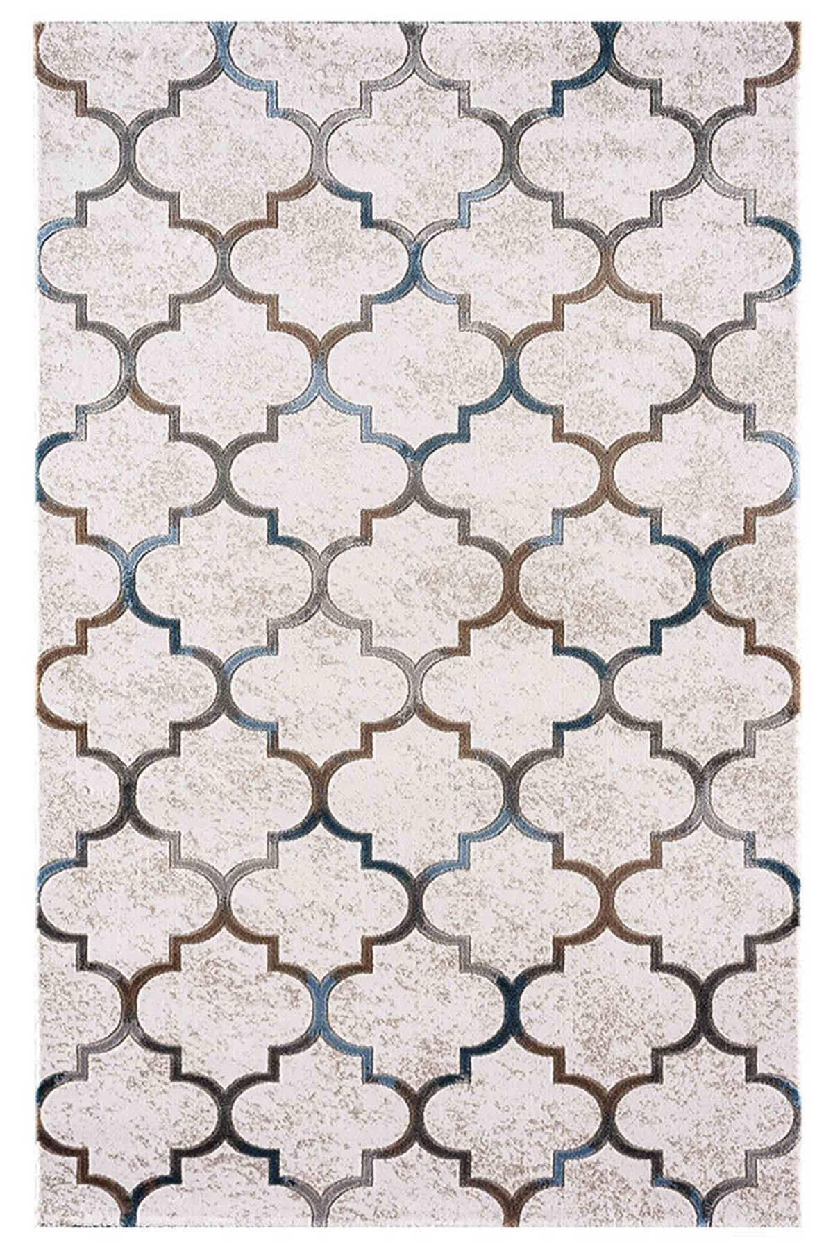 Enti Klasik 1206 Modern Makine Halısı