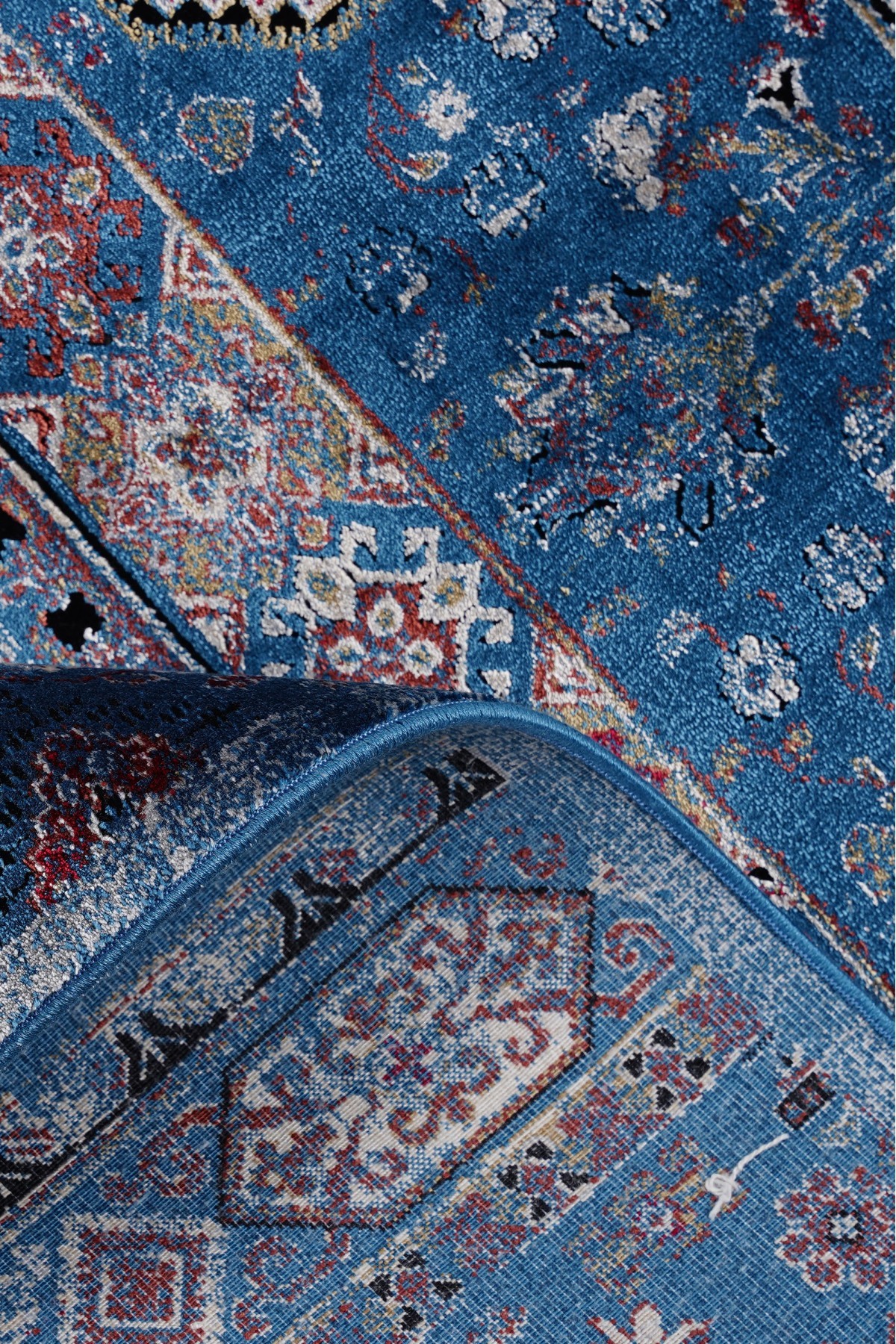 Mavery 2221B Klasik Makine Halısı