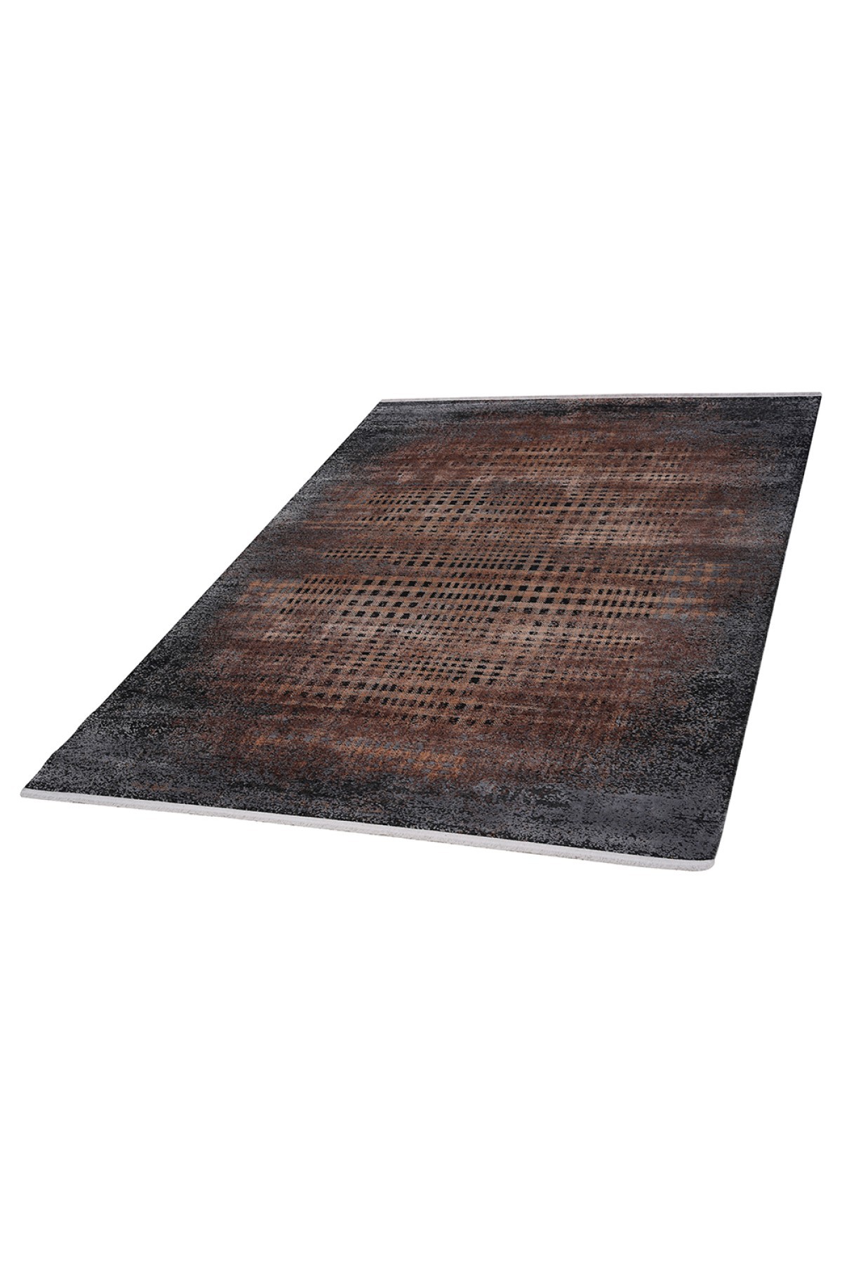 Royal Babil Bx13B Modern Makine Halısı