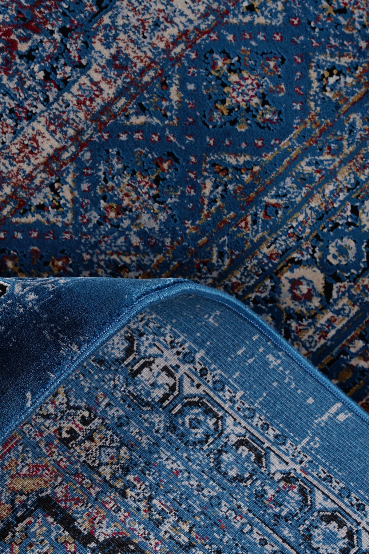 Mavery 2223B Klasik Makine Halısı