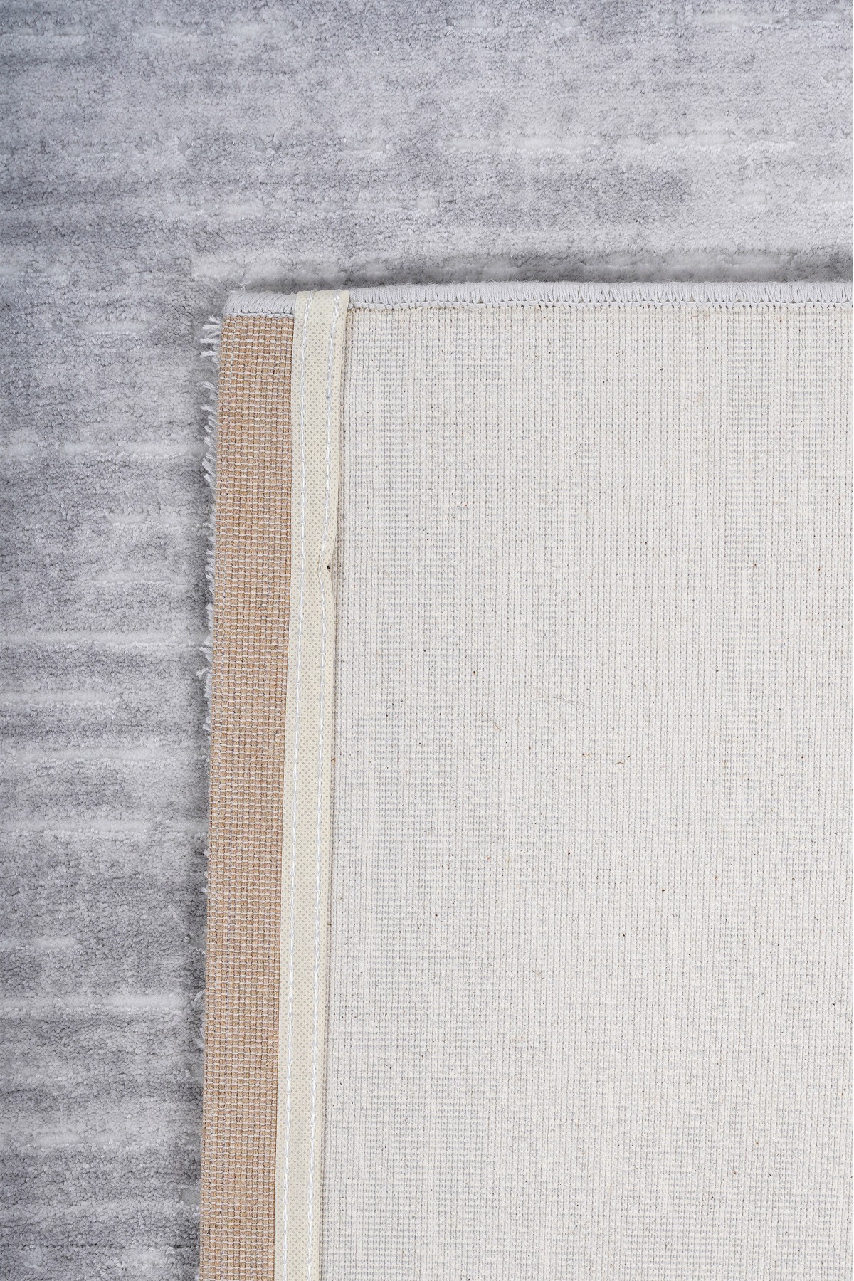 Ekose 5043A Modern Makine Halısı