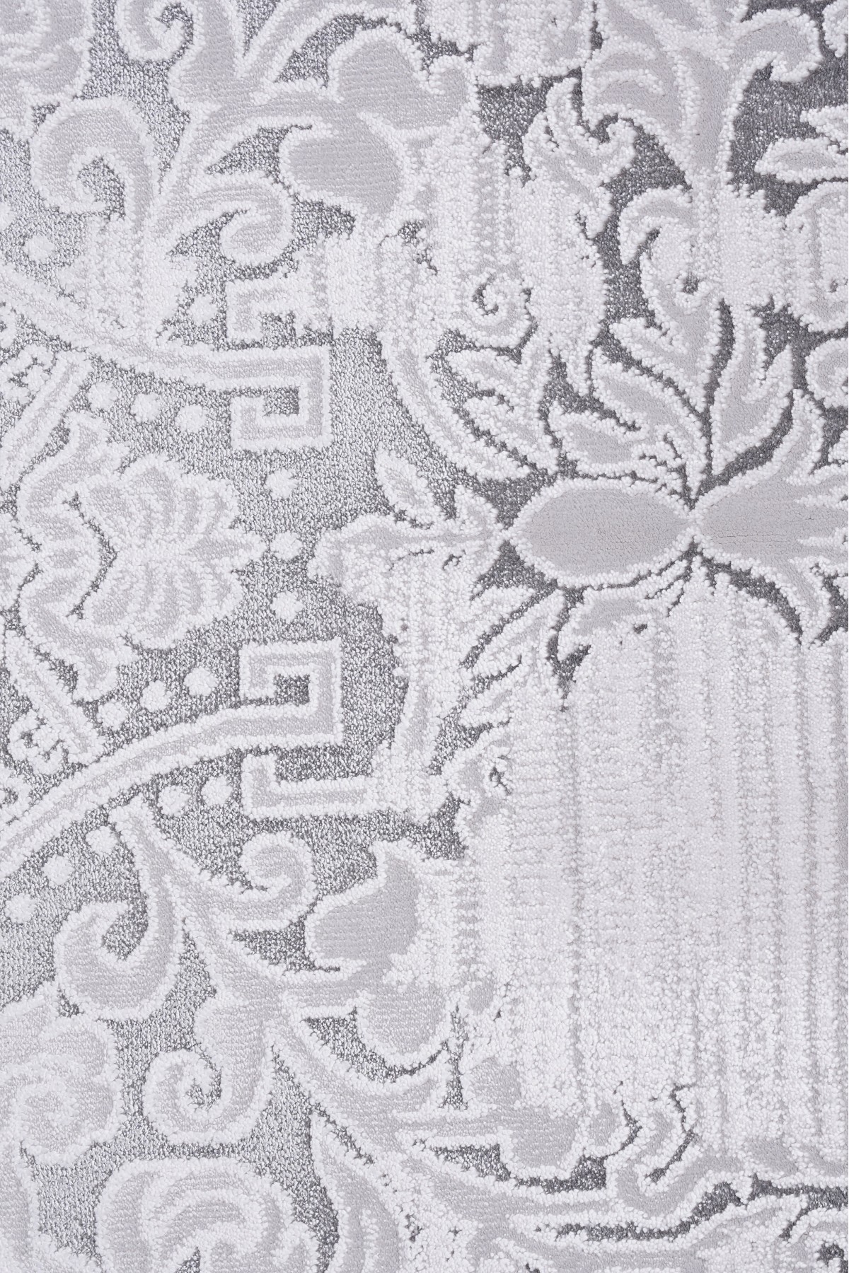 Standart 0624P Modern Makine Halısı