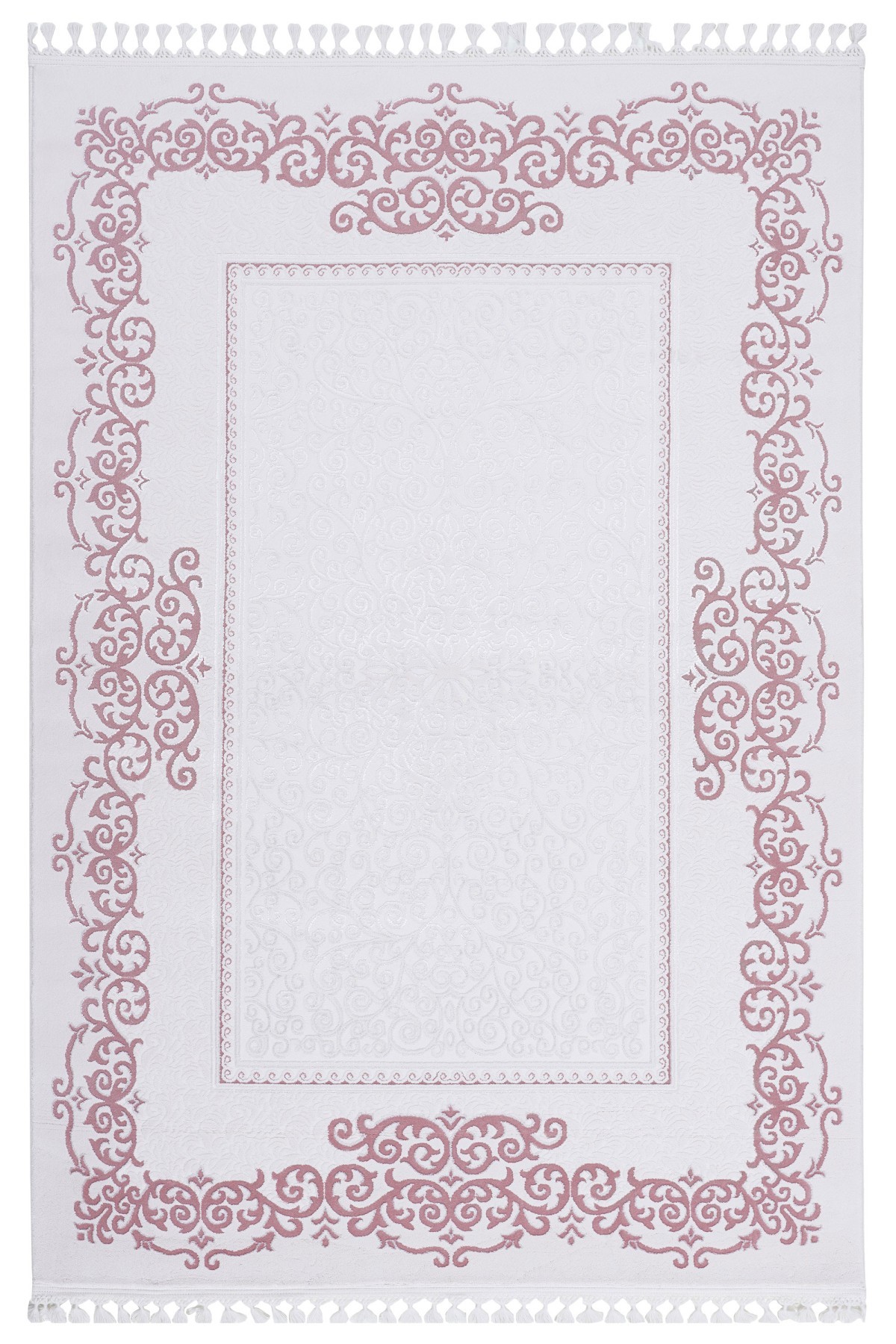 Image 2895A Klasik Makine Halısı