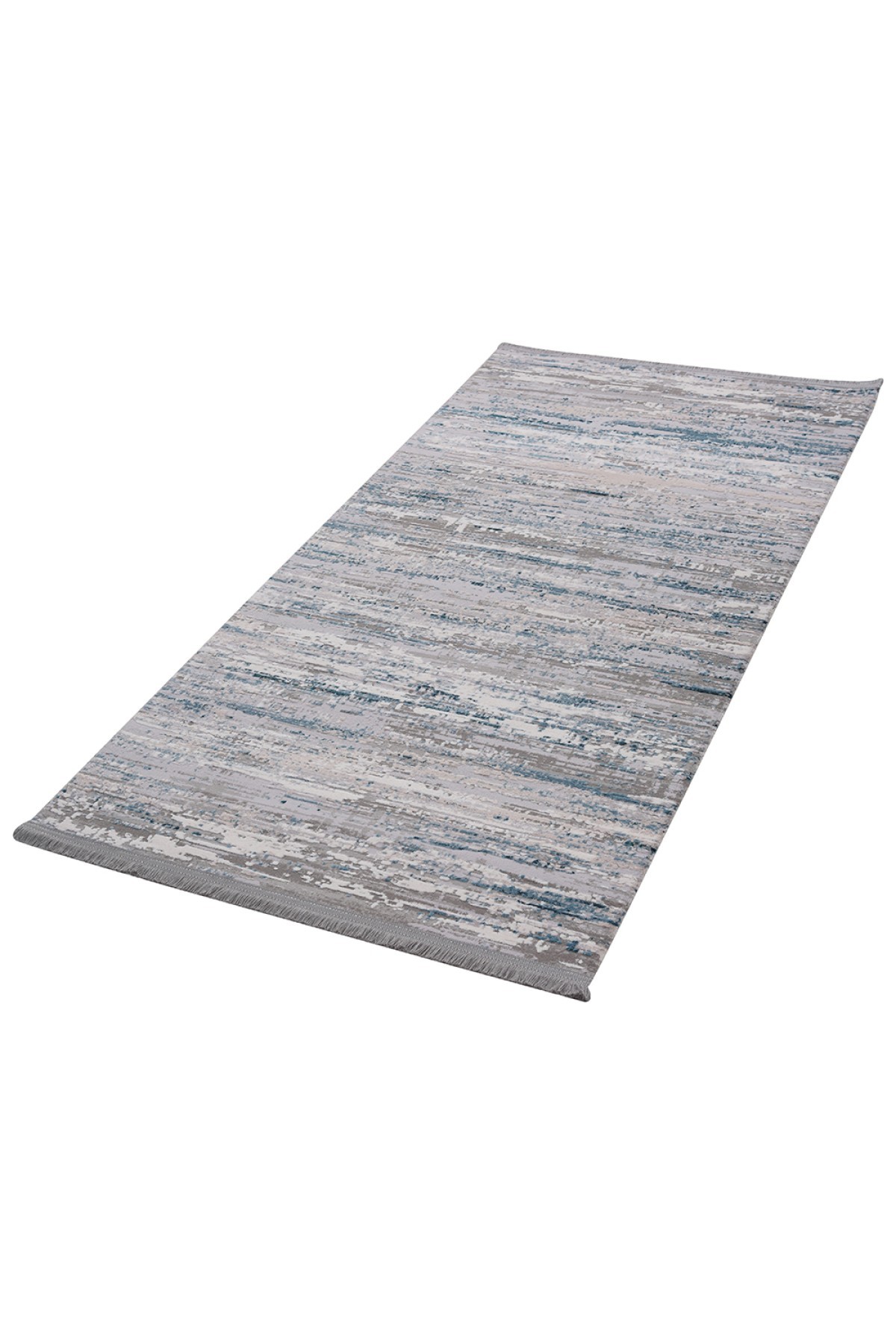 Enti Rapsodi 3708 Modern Makine Halısı