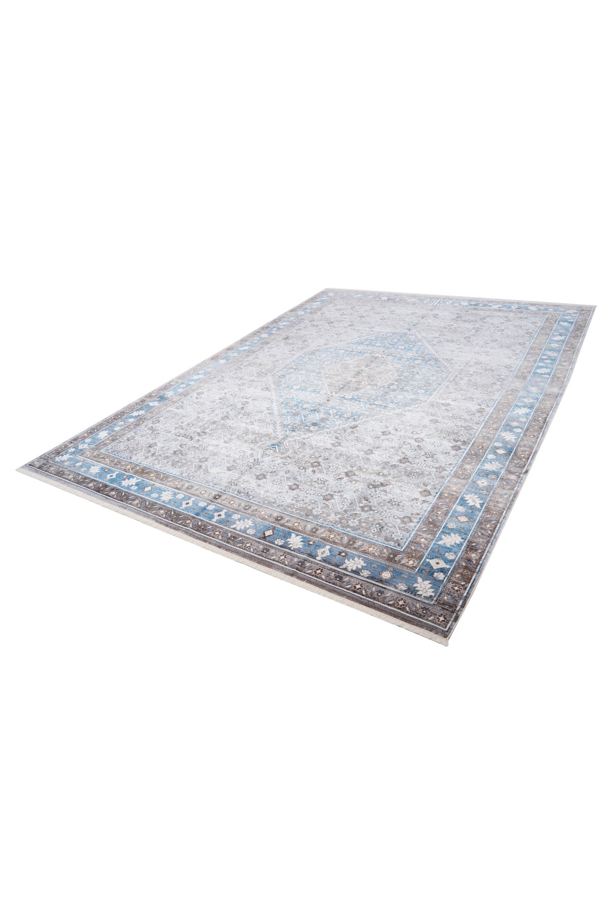 Mystic 0255A Klasik Makine Halısı