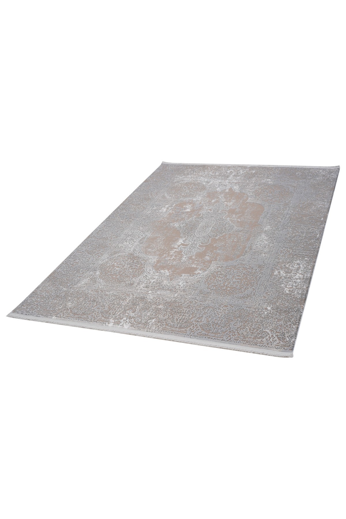 Royal Çınar Cn35D Modern Makine Halısı