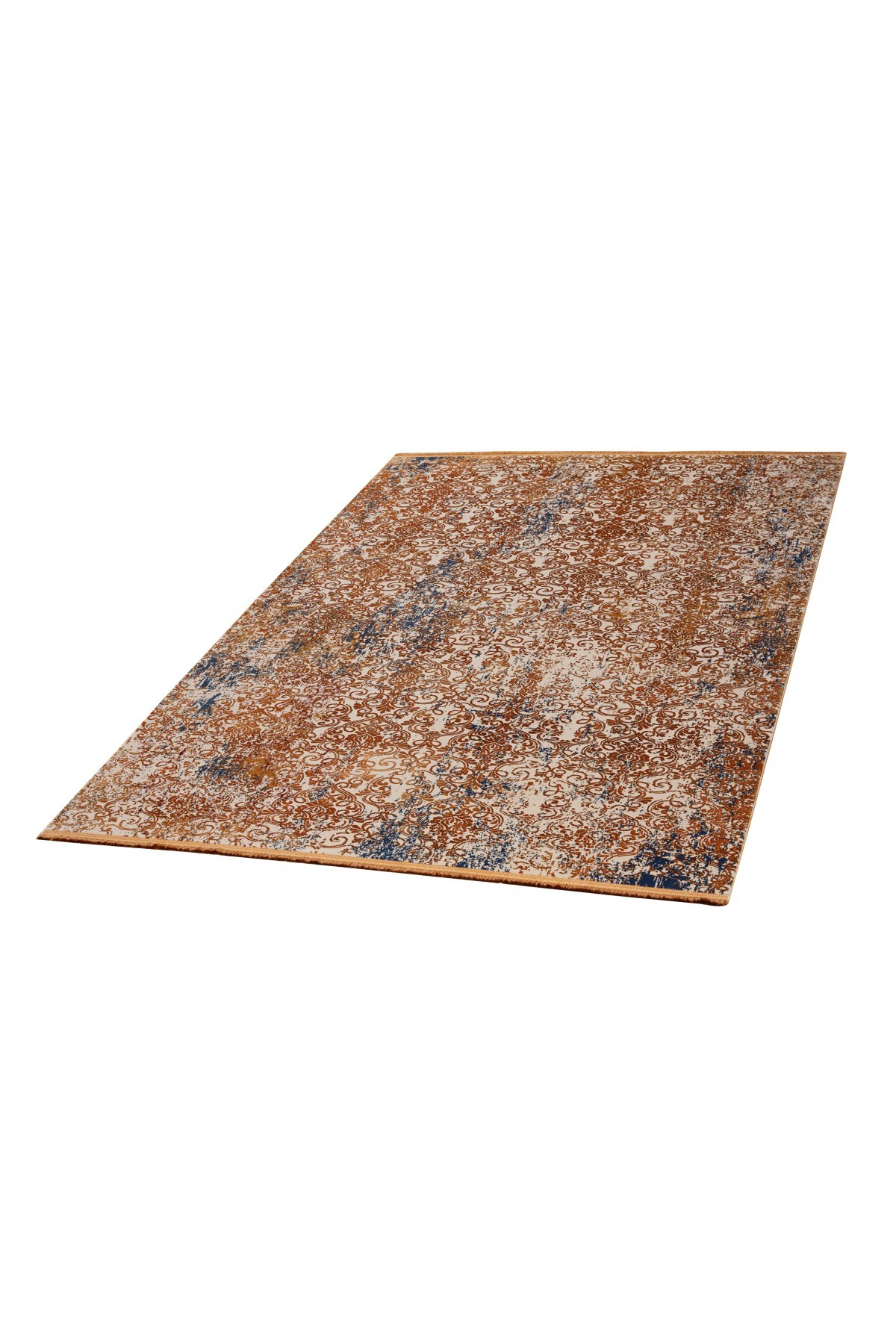 Royal Palette Pa14D Eskitme Makine Halısı