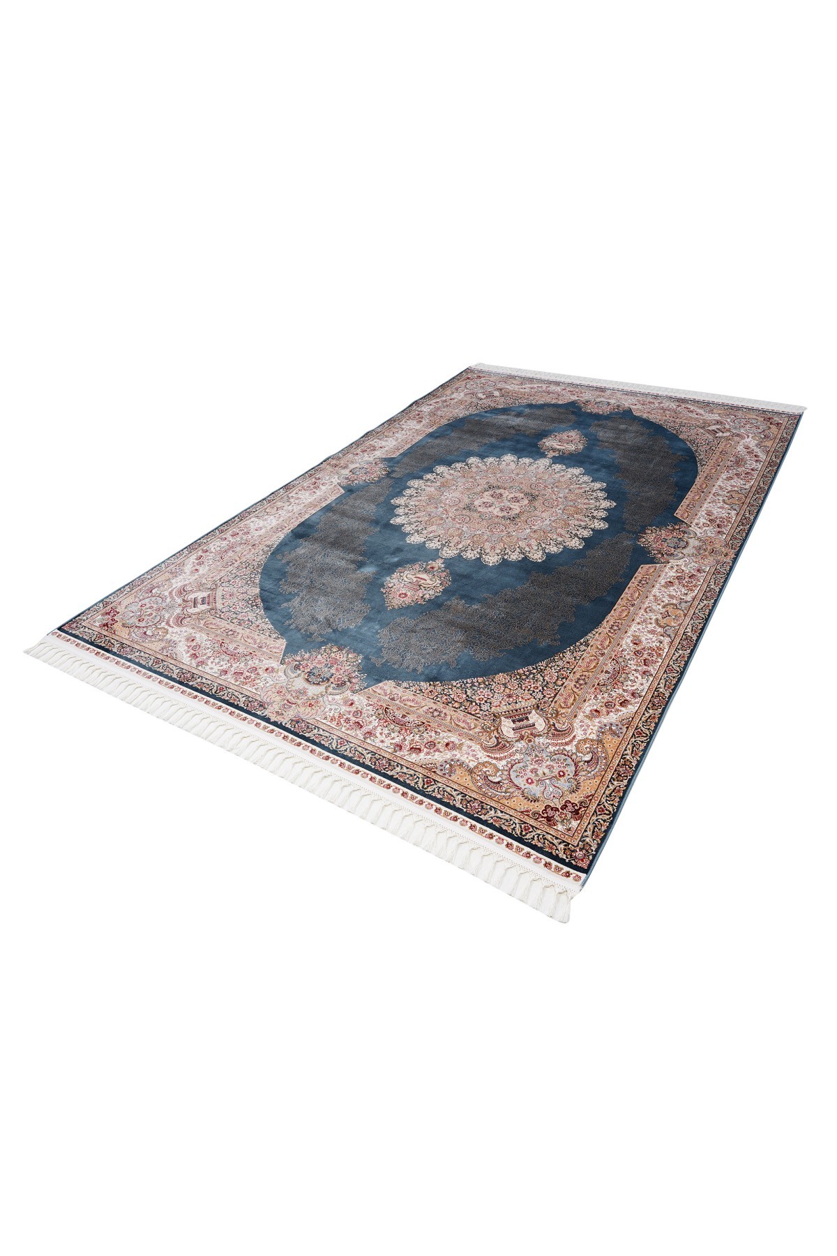 Harir 7050D Klasik Makine Halısı