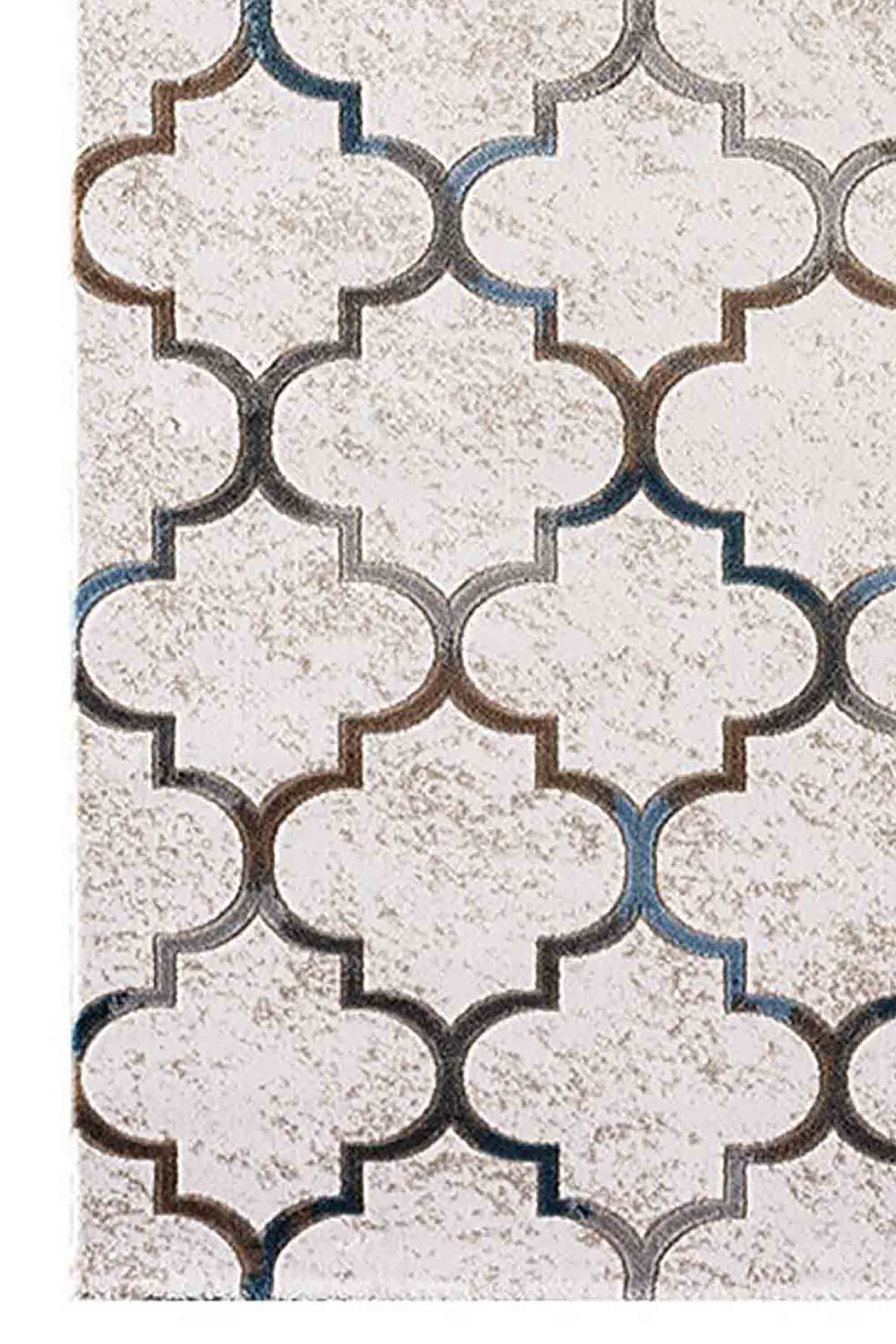Enti Klasik 1206 Modern Makine Halısı