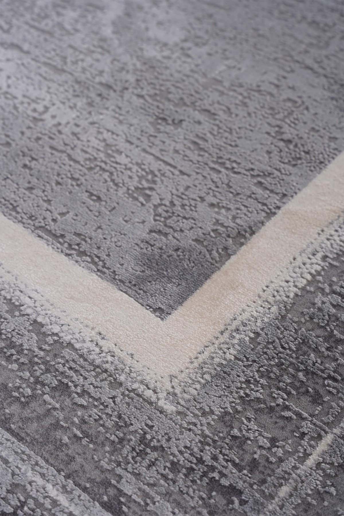 Flat M542B Modern Makine Halısı