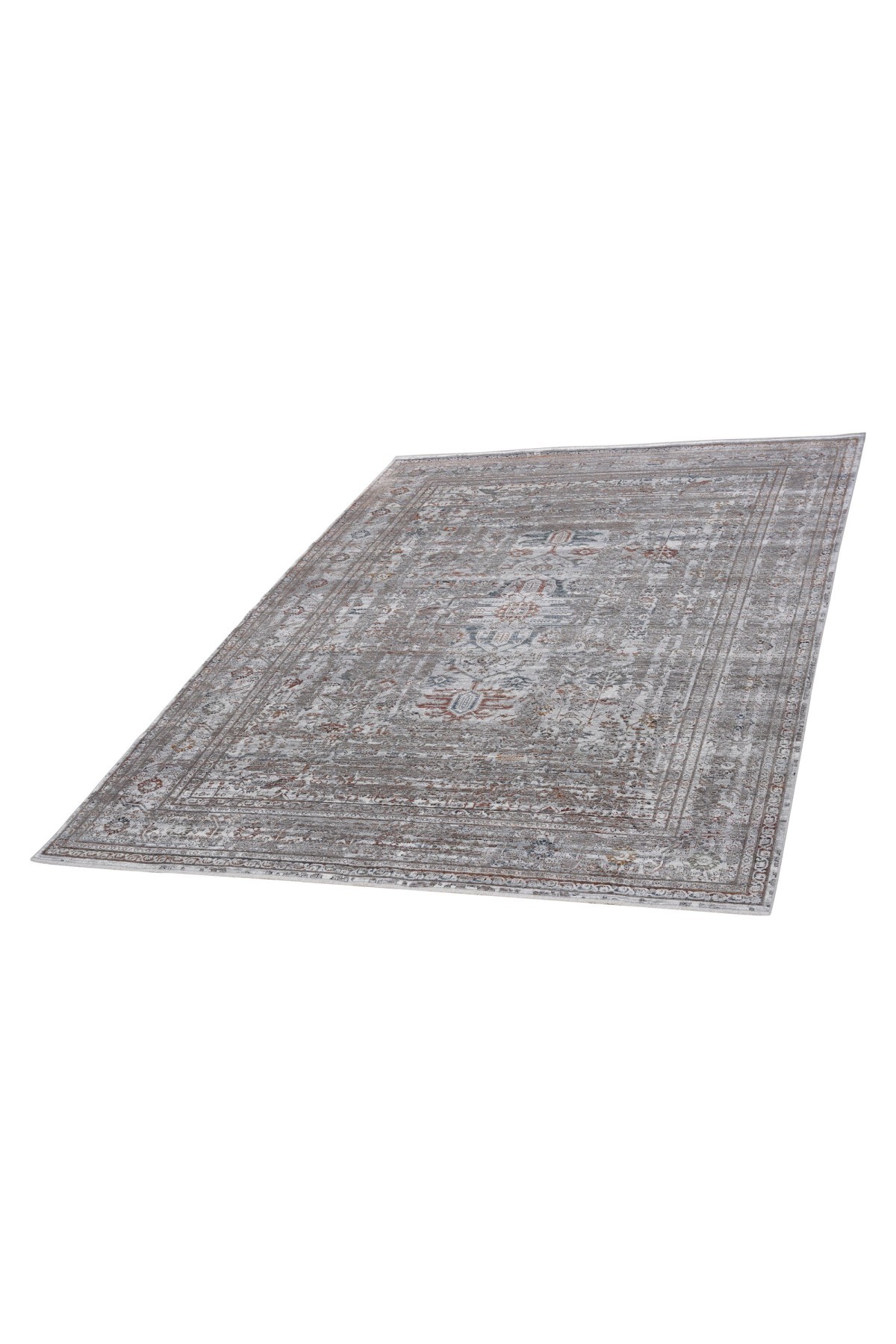 Heriz 8212 Klasik Makine Halısı