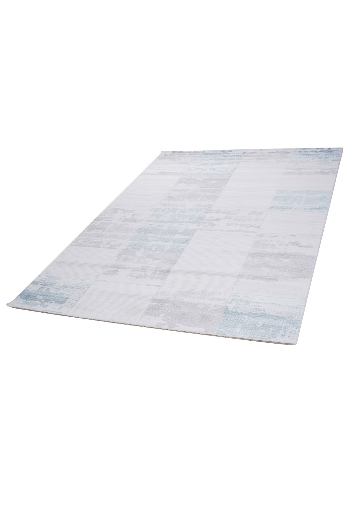 Atlantik Mahlas 008Aa Modern Makine Halısı