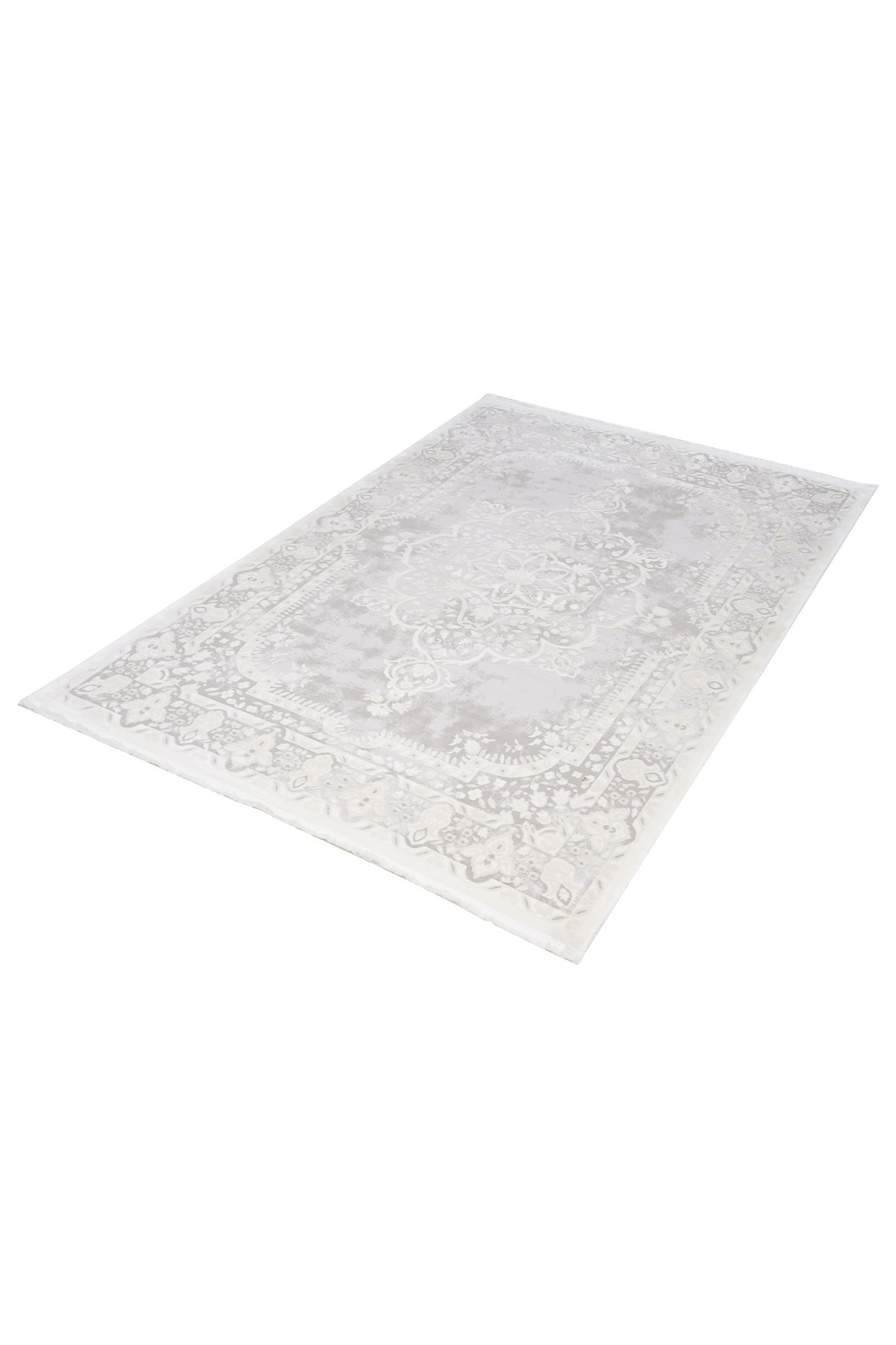 Pierre Cardin Magnifique Mq31G Modern Makine Halısı