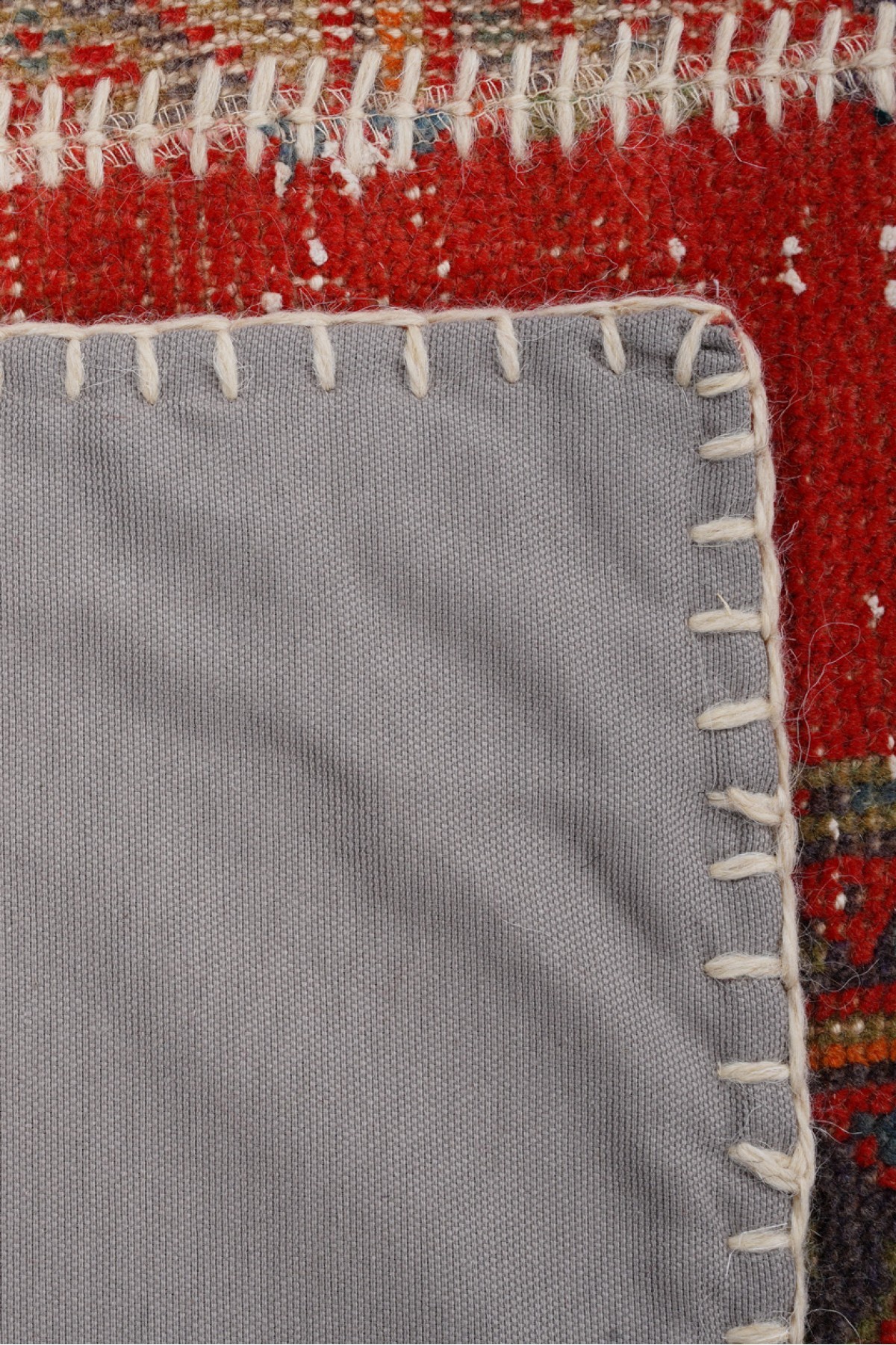 NAAR HALI PATCHWORK