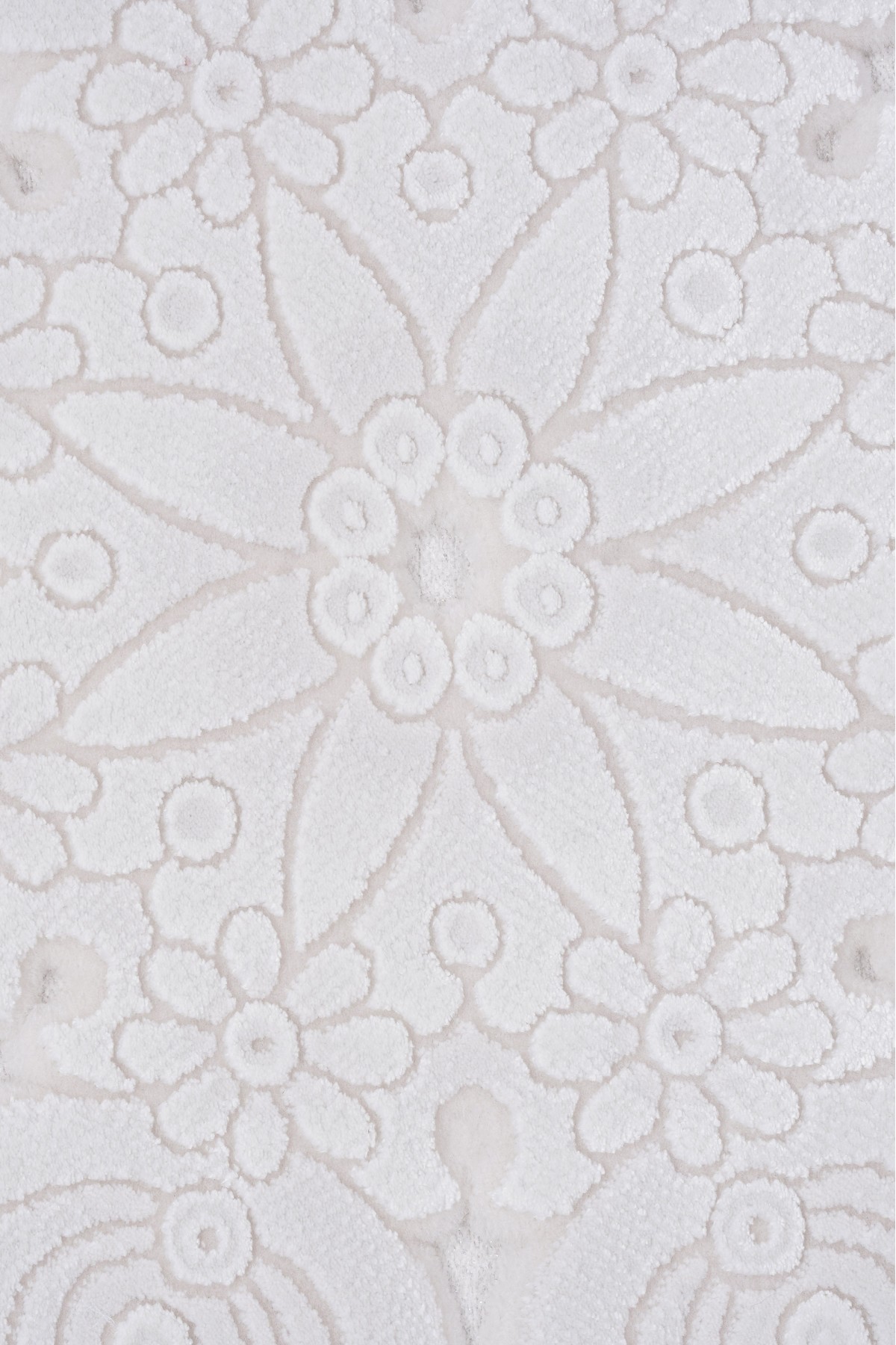 Rumba 5710A Modern Makine Halısı