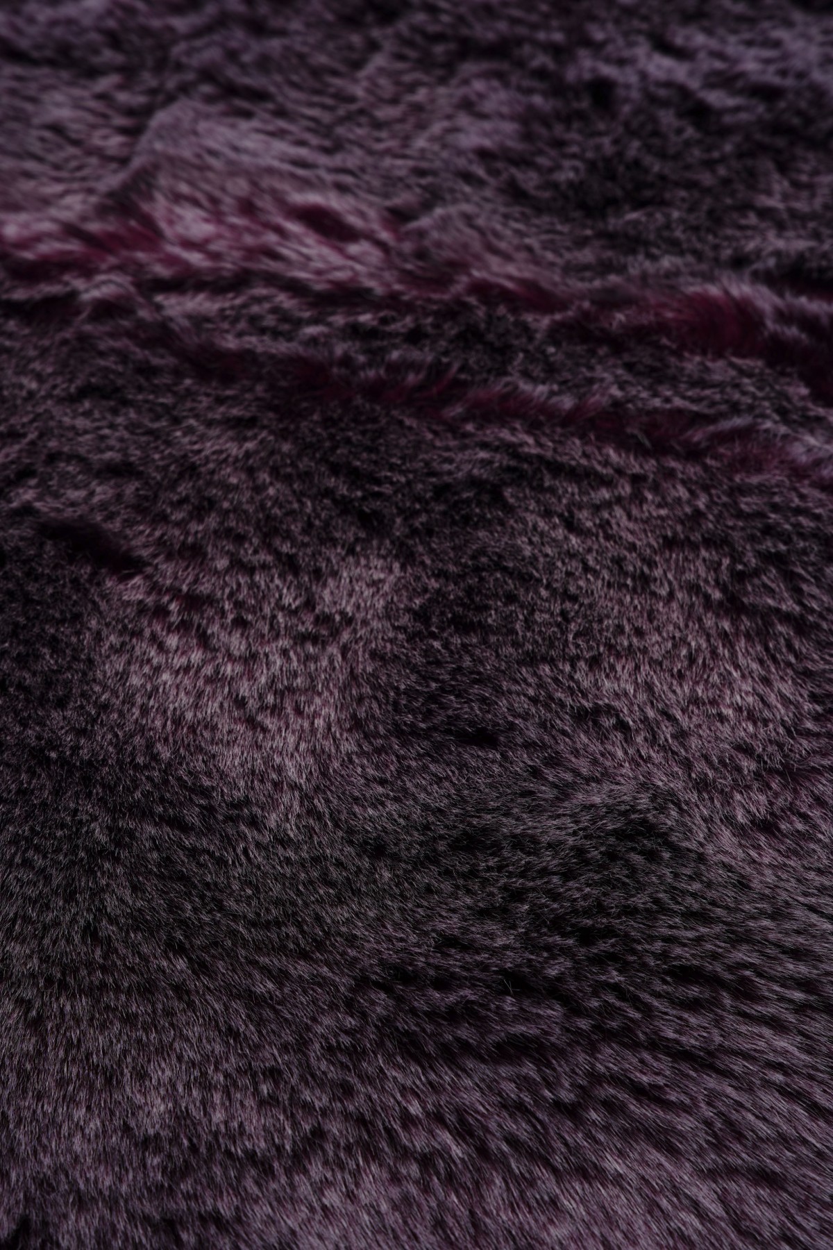 By Post Kırçıllı Naturel Peluş Halı