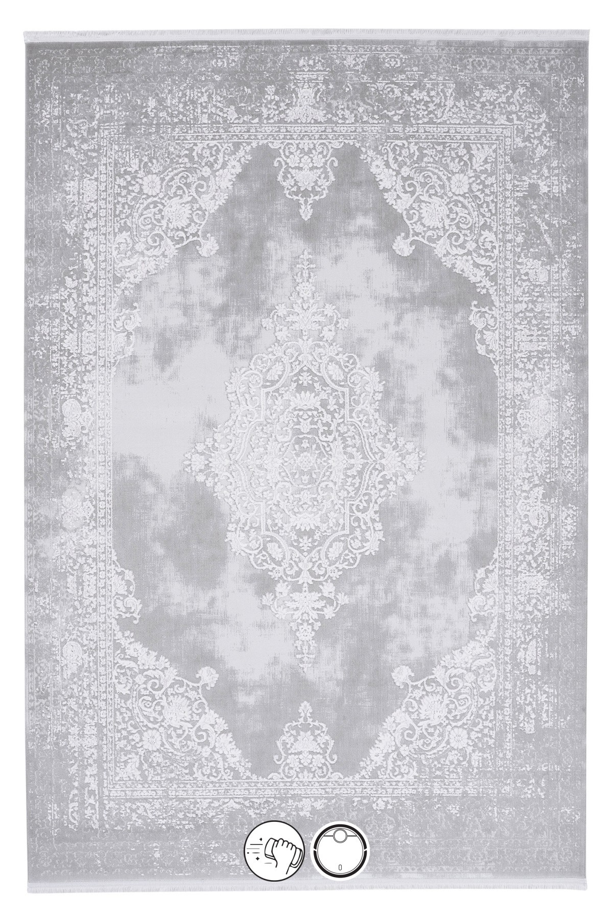 Royal Lootus L012K Modern Makine Halısı