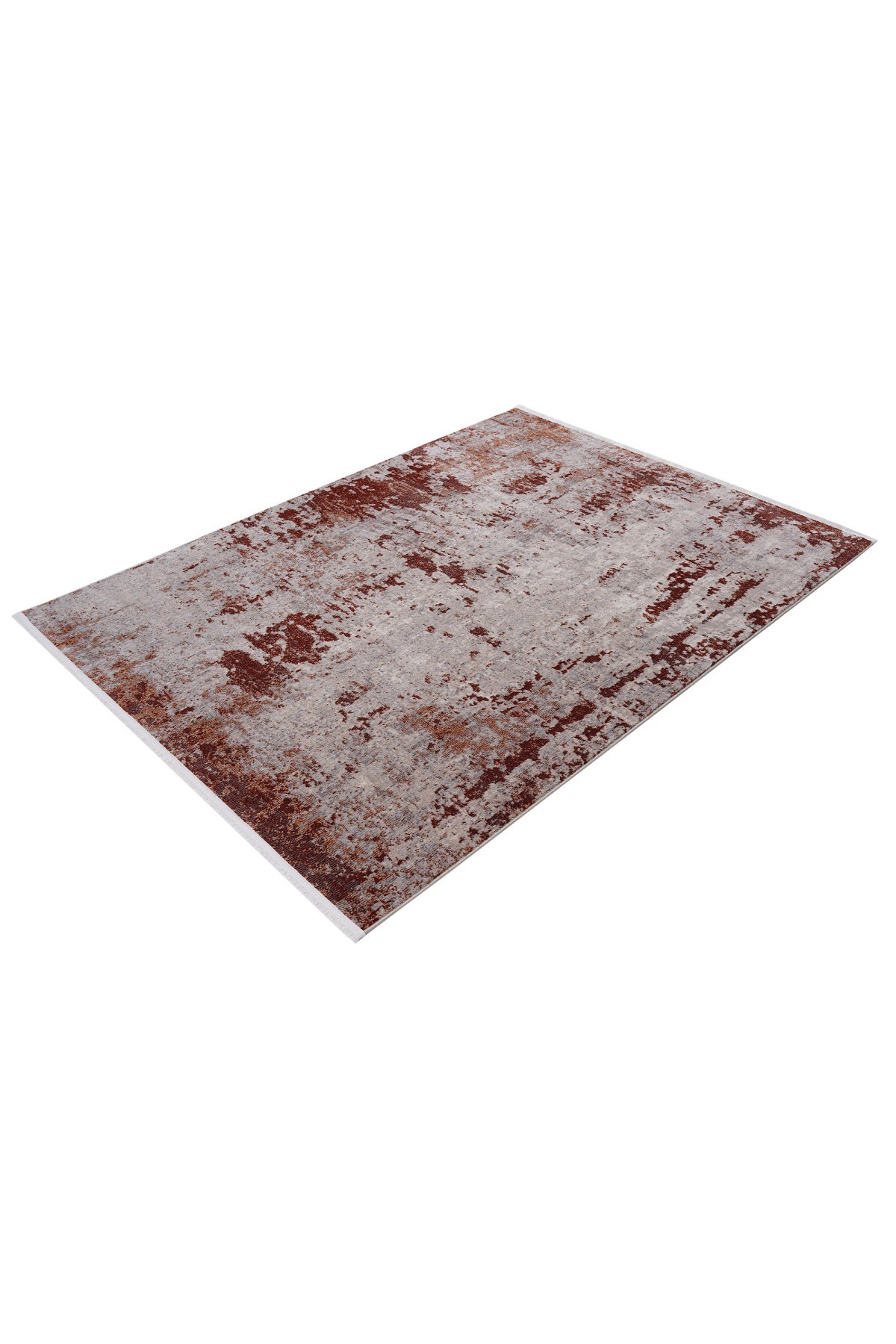 Nirvana 75284A Retro Makine Halısı