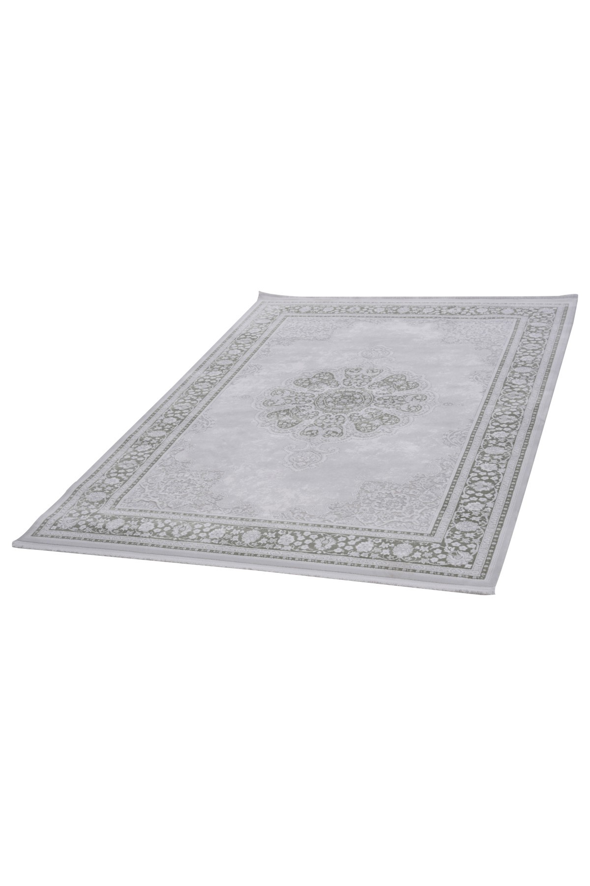 Pierre Cardin Ambiente Ab19D Klasik Makine Halısı