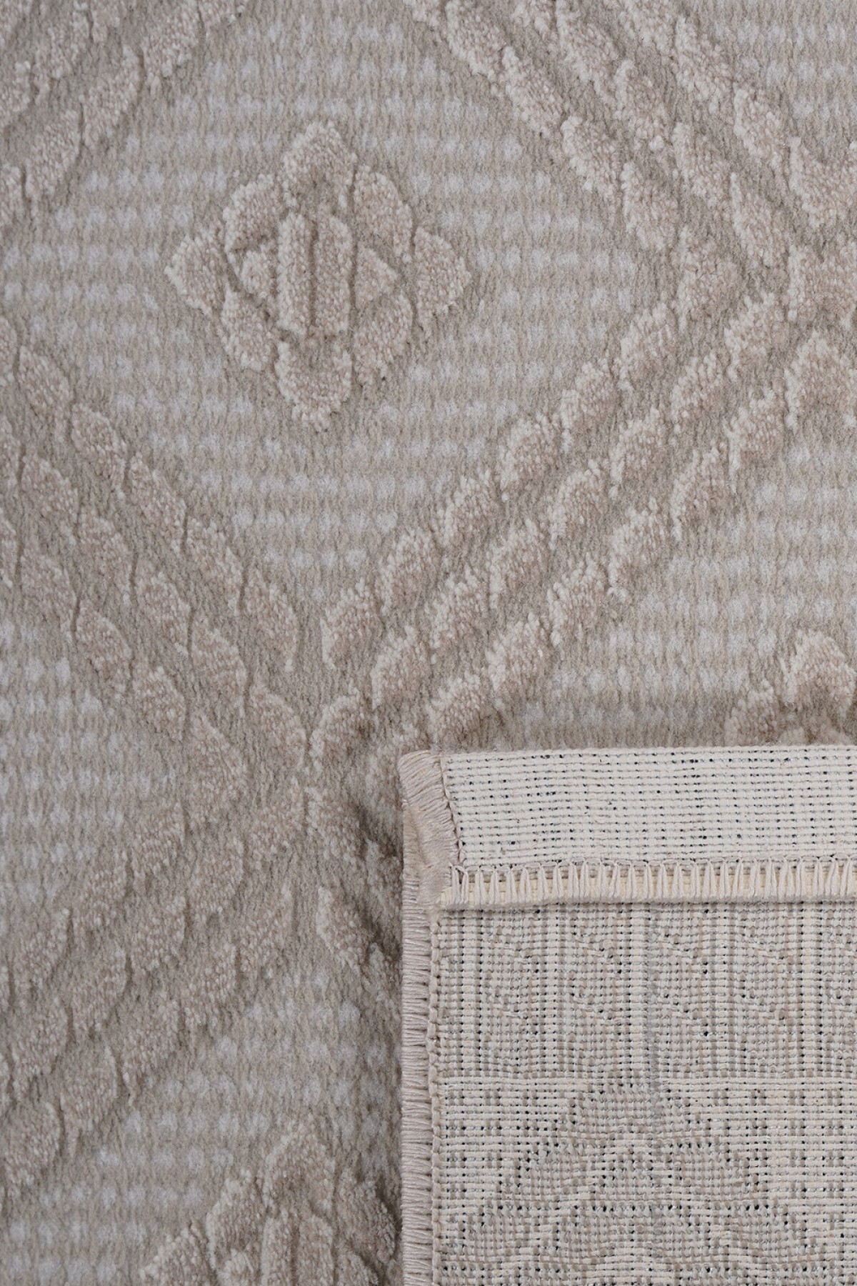 Softline 37491A Modern Makine Halısı