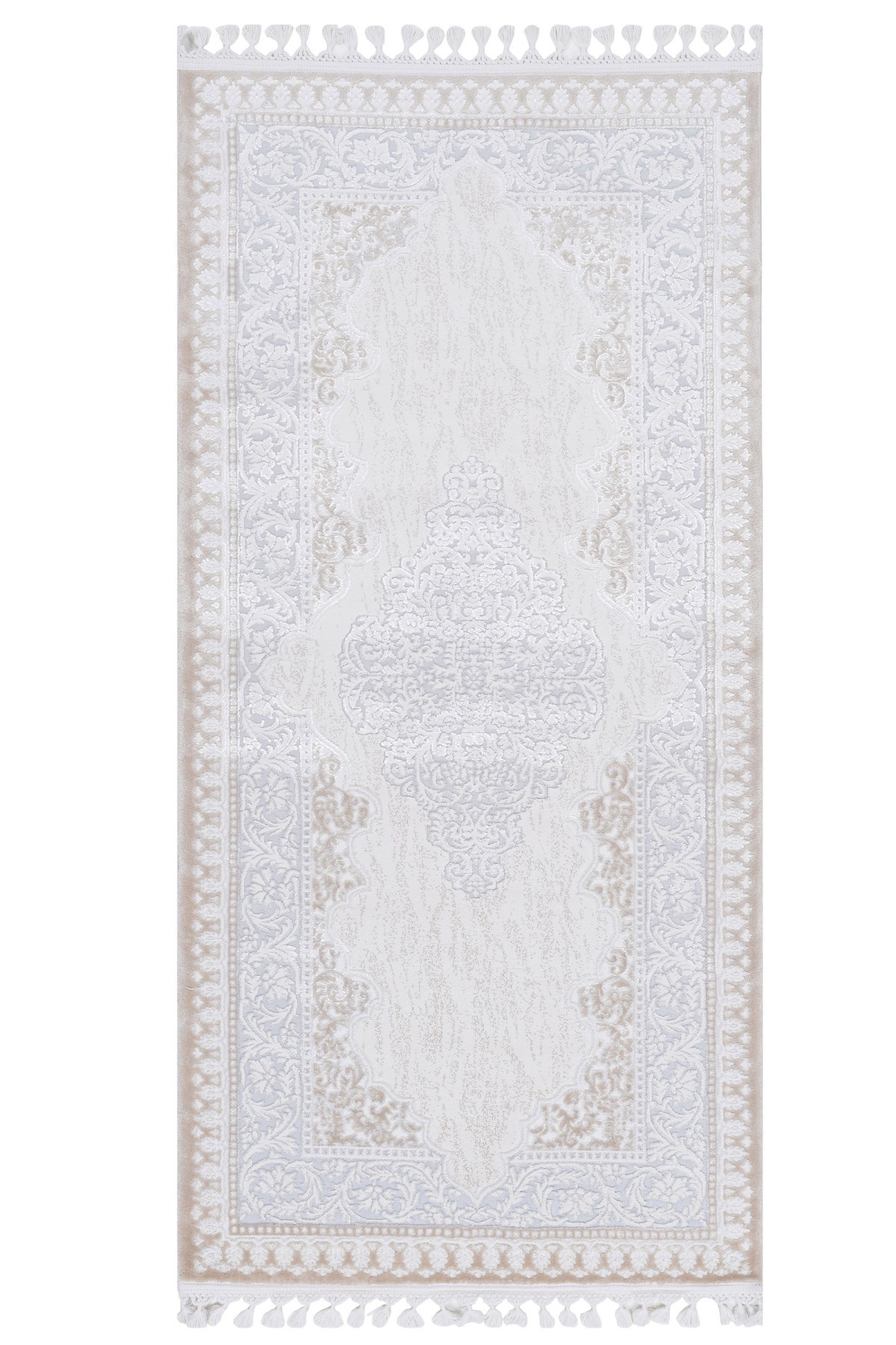 Image 4702A Klasik Makine Halısı