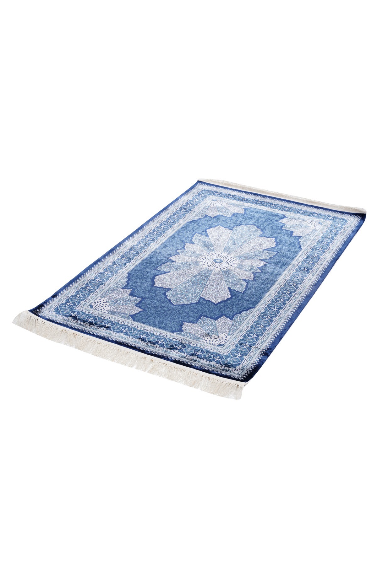 Pers 17339B Klasik Makine Halısı