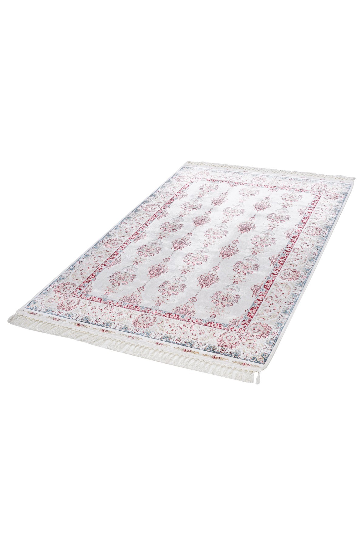 Exclusive 7059A Klasik Makine Halısı