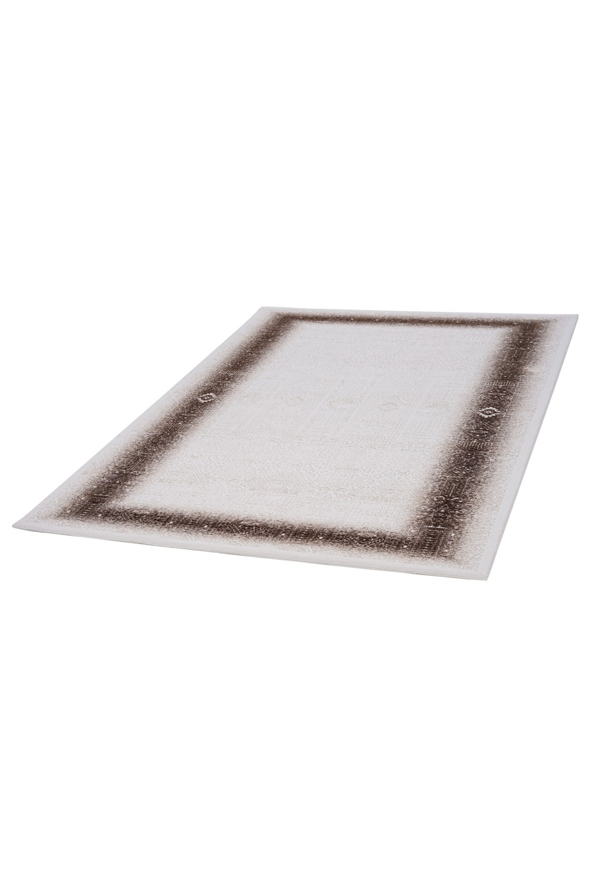 Atlantik Dizayn 0132Aa Modern Makine Halısı