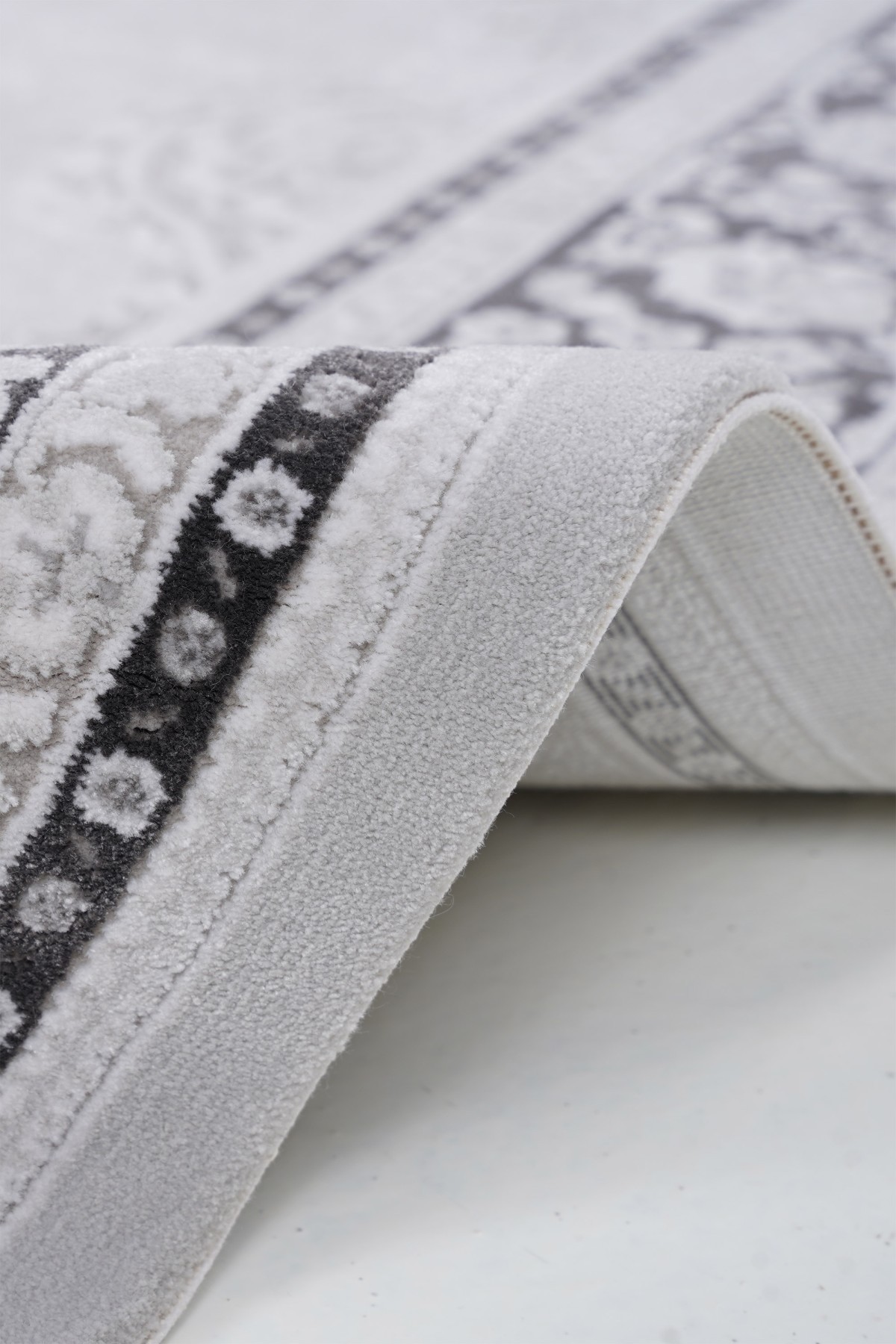 Pierre Cardin Ambiente Ab19B Klasik Makine Halısı