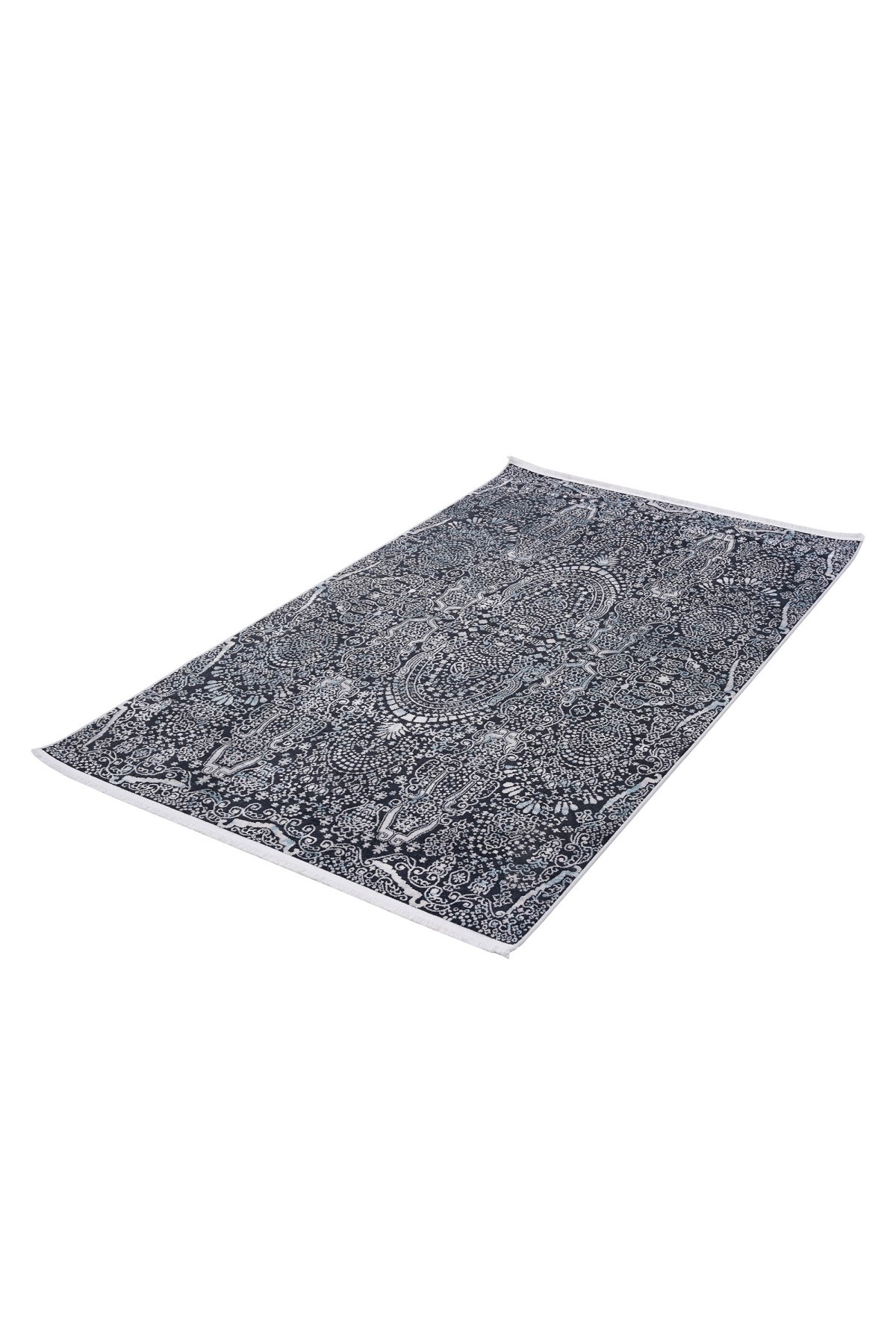Soul 02615B V8Ca86 Klasik Makine Halısı