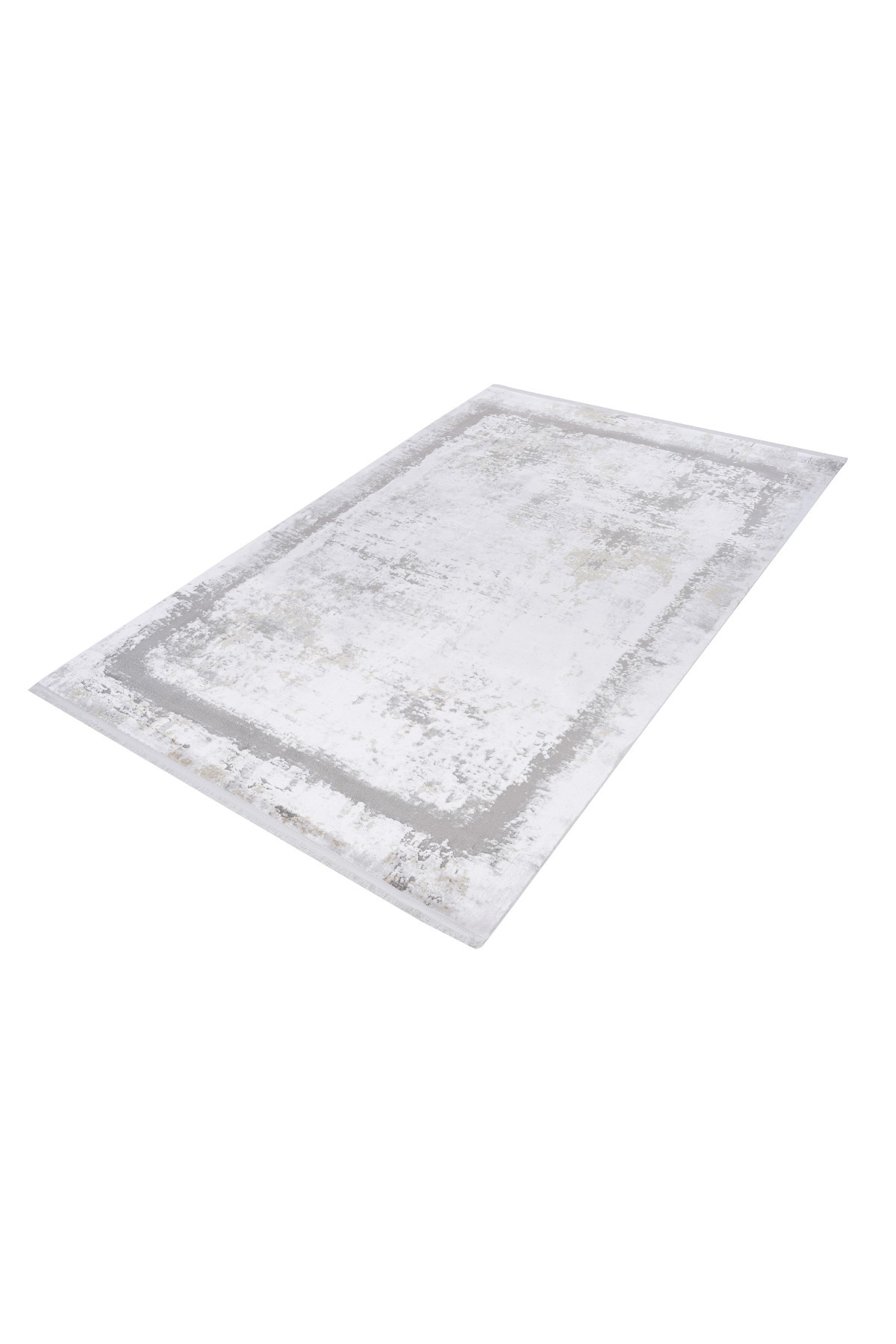 Atlas Veranda Ve09B Modern Makine Halısı