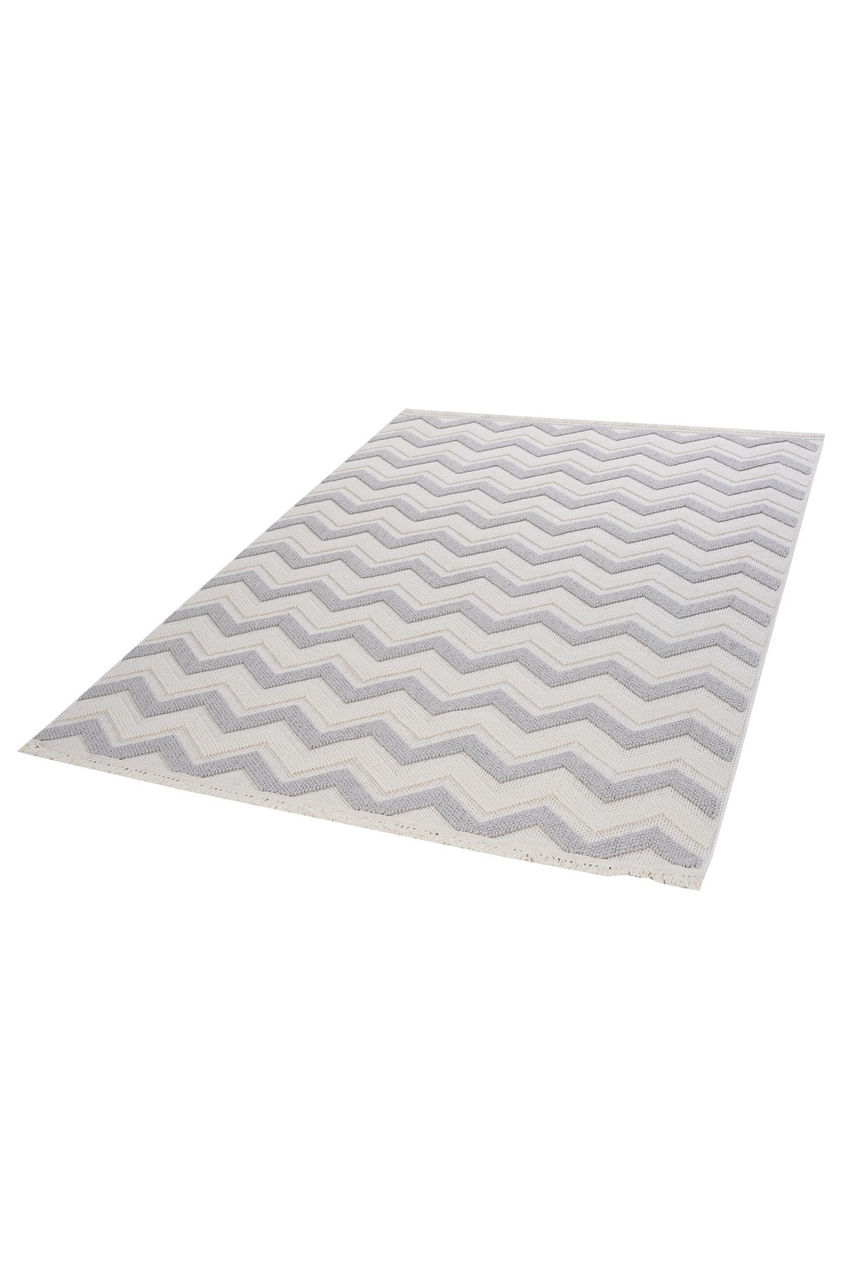 Royal Loopy Lq00B Modern Makine Halısı