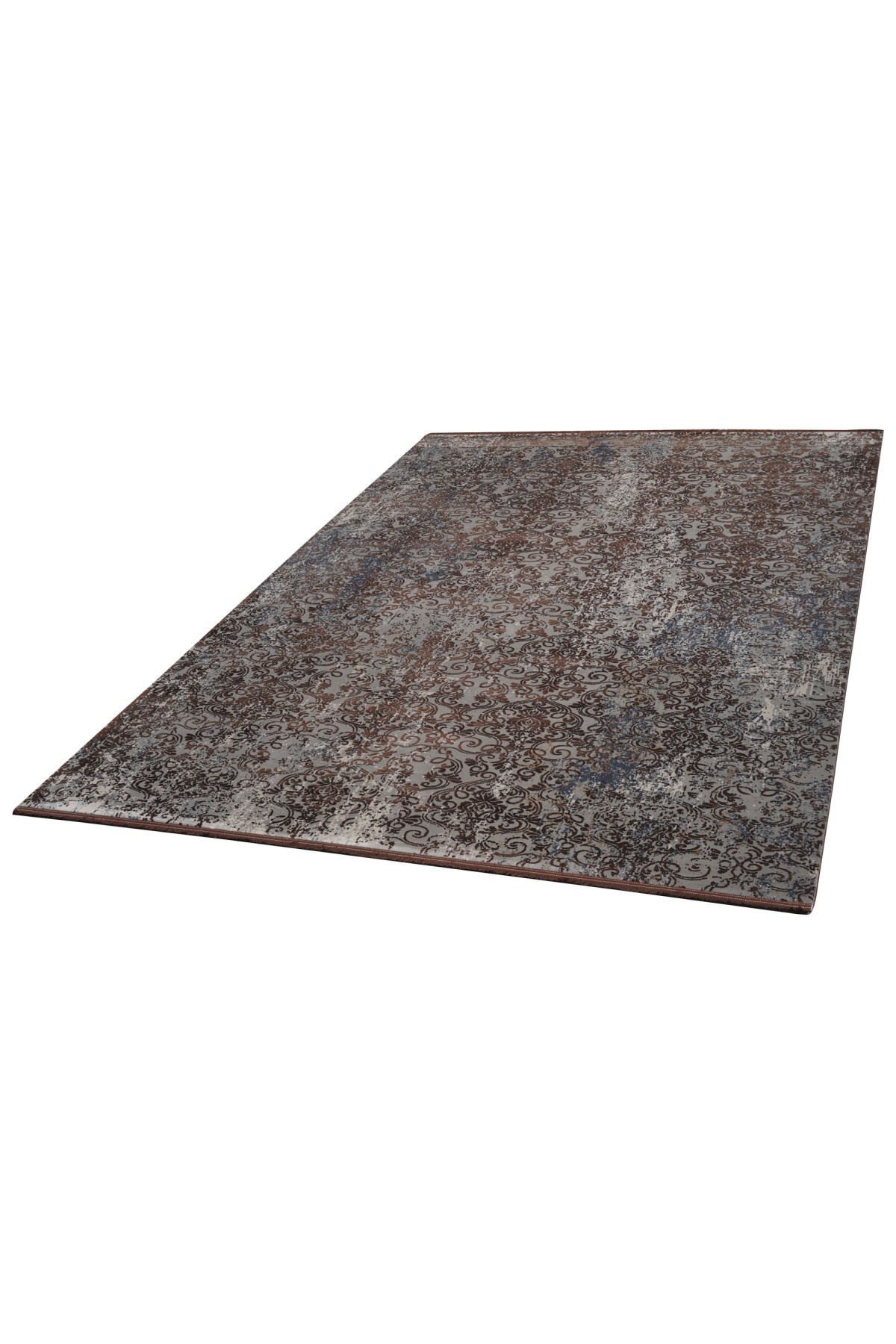 Royal Palette Pa17F Eskitme Makine Halısı